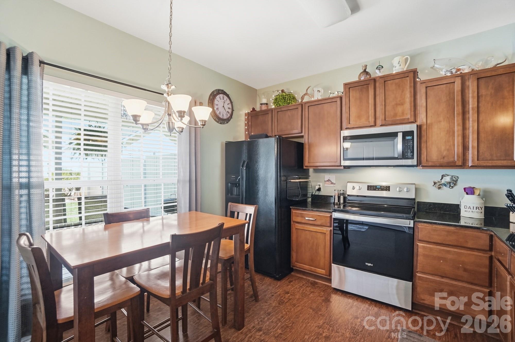 Carrington Ridge - Residential