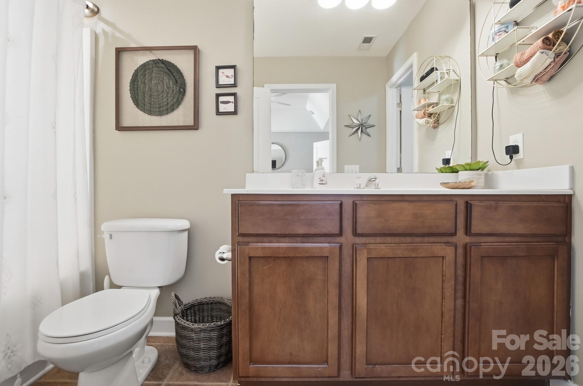 Carrington Ridge - Residential