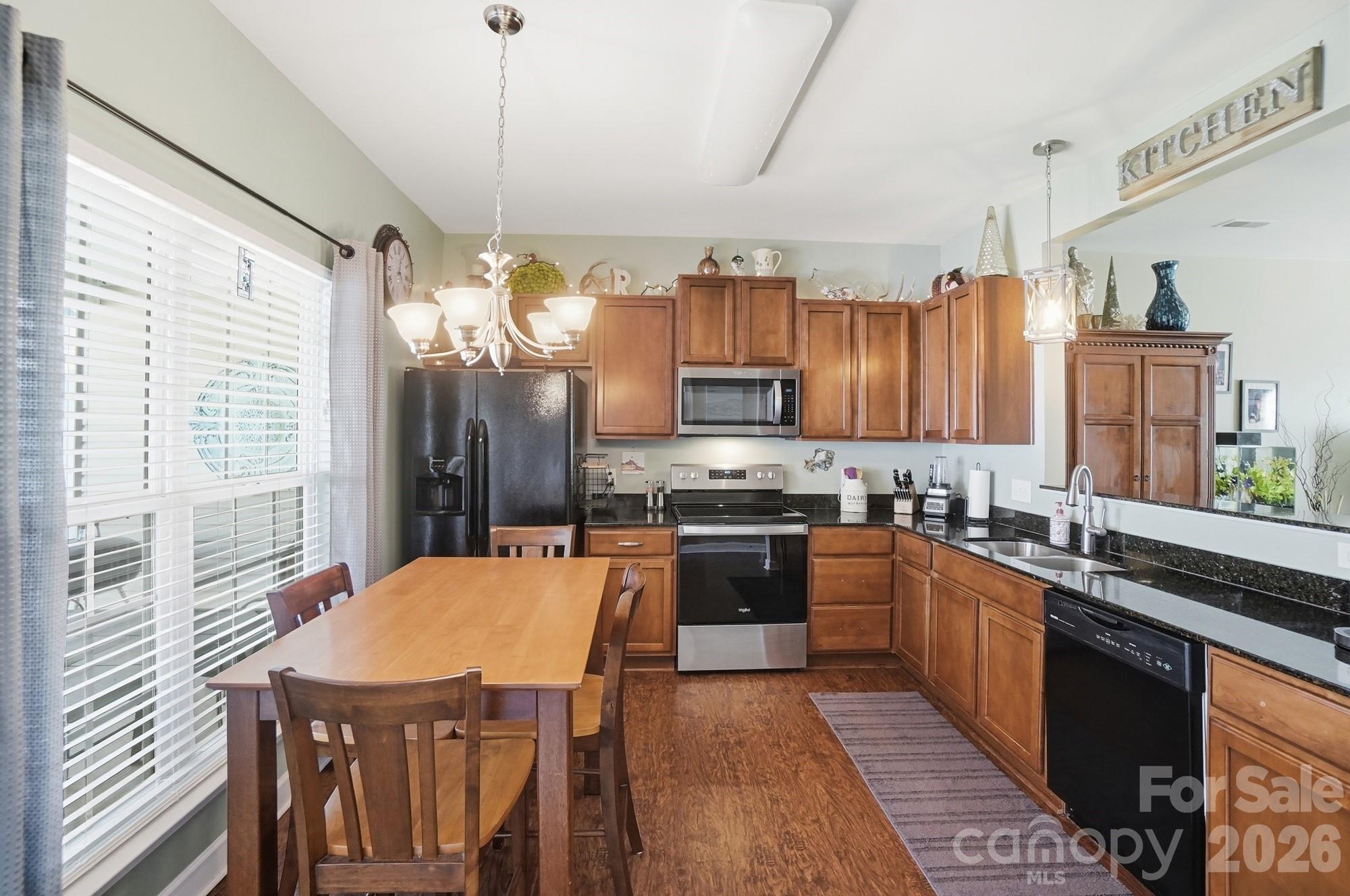 Carrington Ridge - Residential