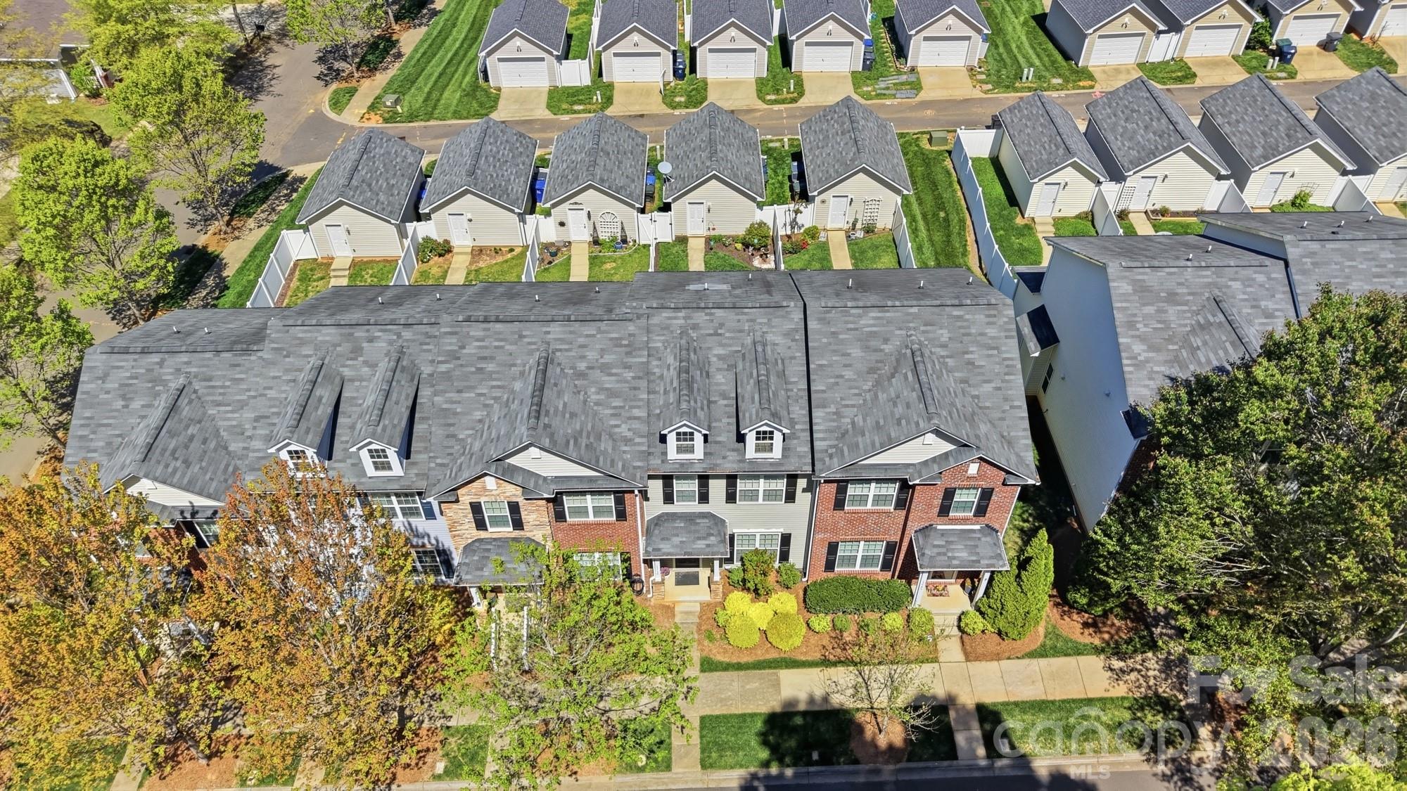 Carrington Ridge - Residential