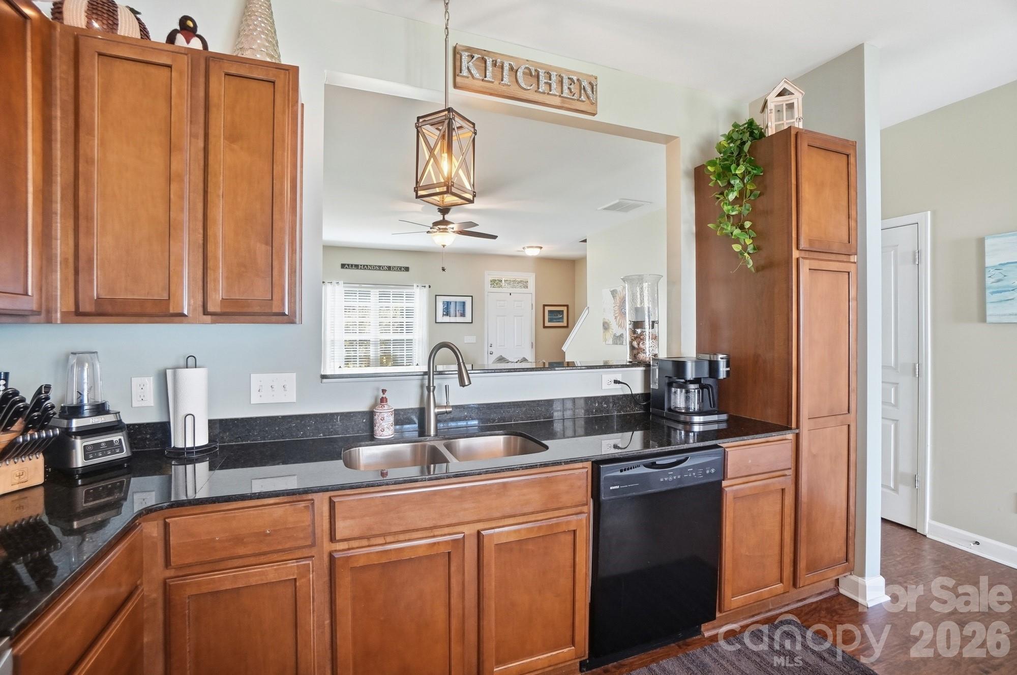 Carrington Ridge - Residential