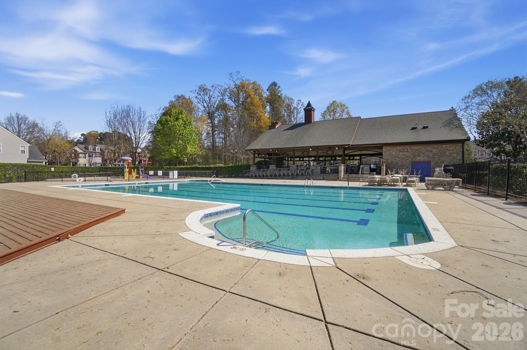 13950 Cypress Woods Drive