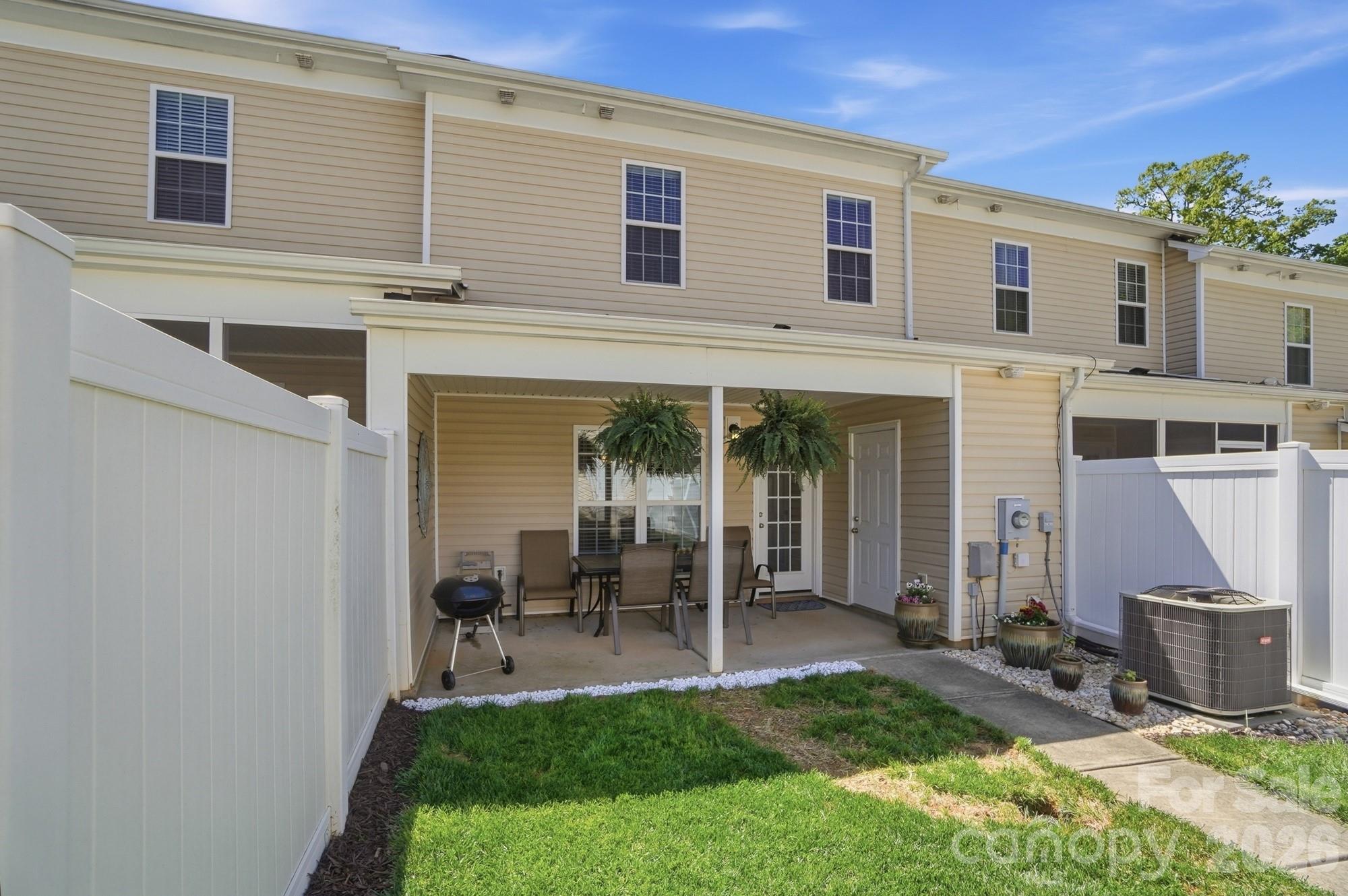 Carrington Ridge - Residential