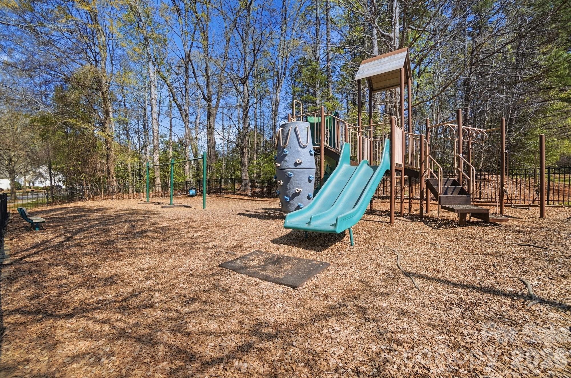 Carrington Ridge - Residential