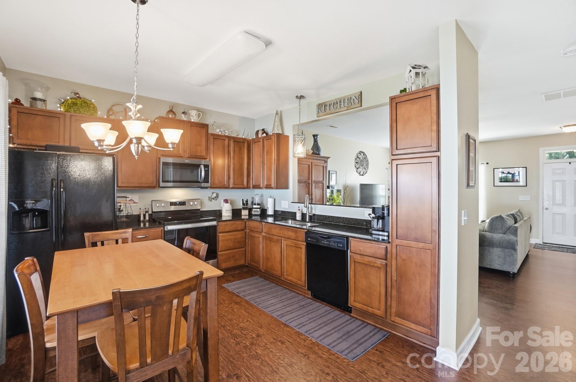 Carrington Ridge - Residential