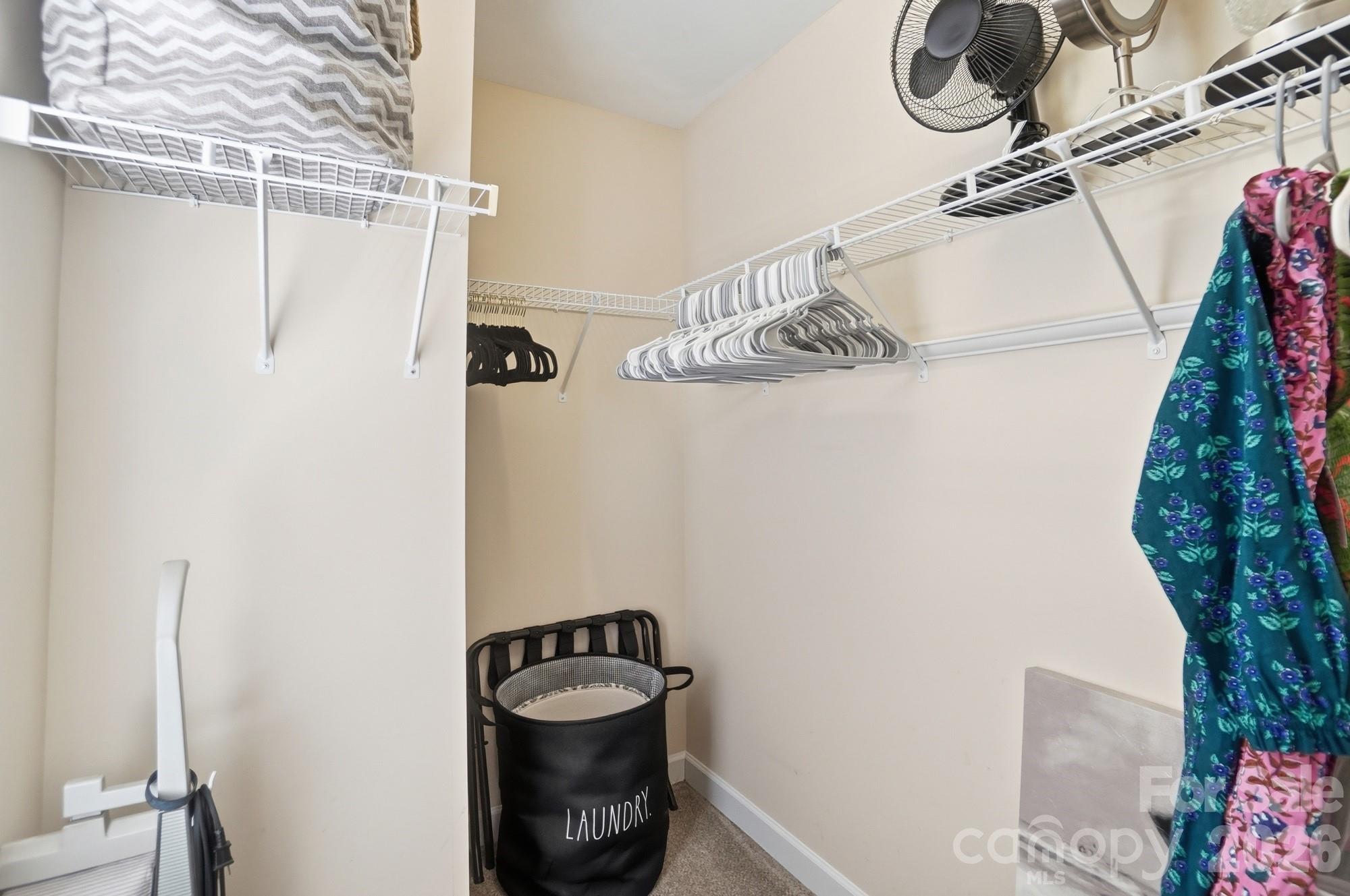 Carrington Ridge - Residential