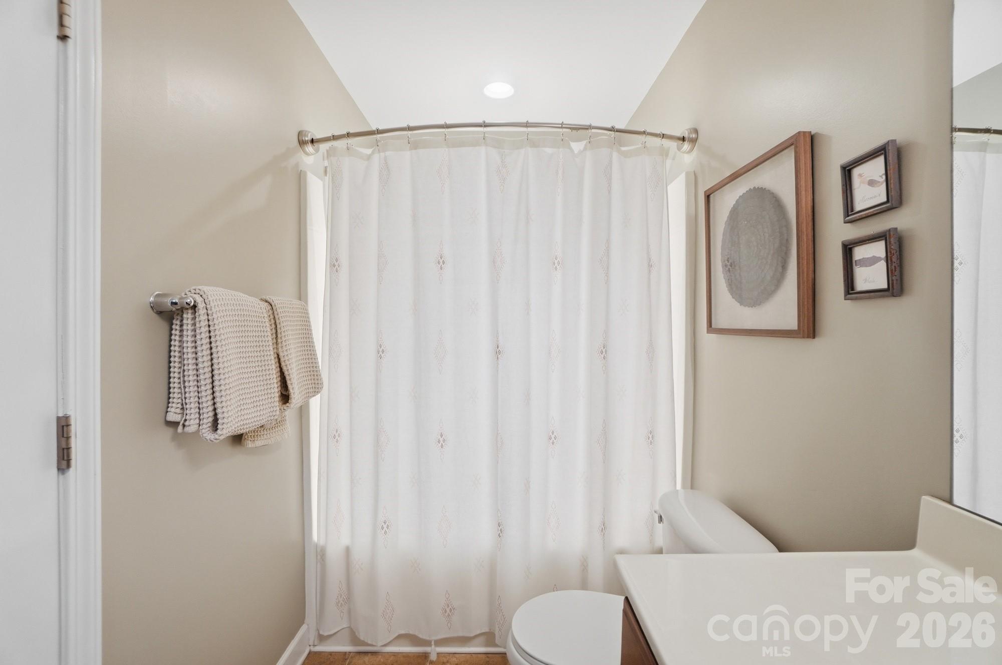 Carrington Ridge - Residential