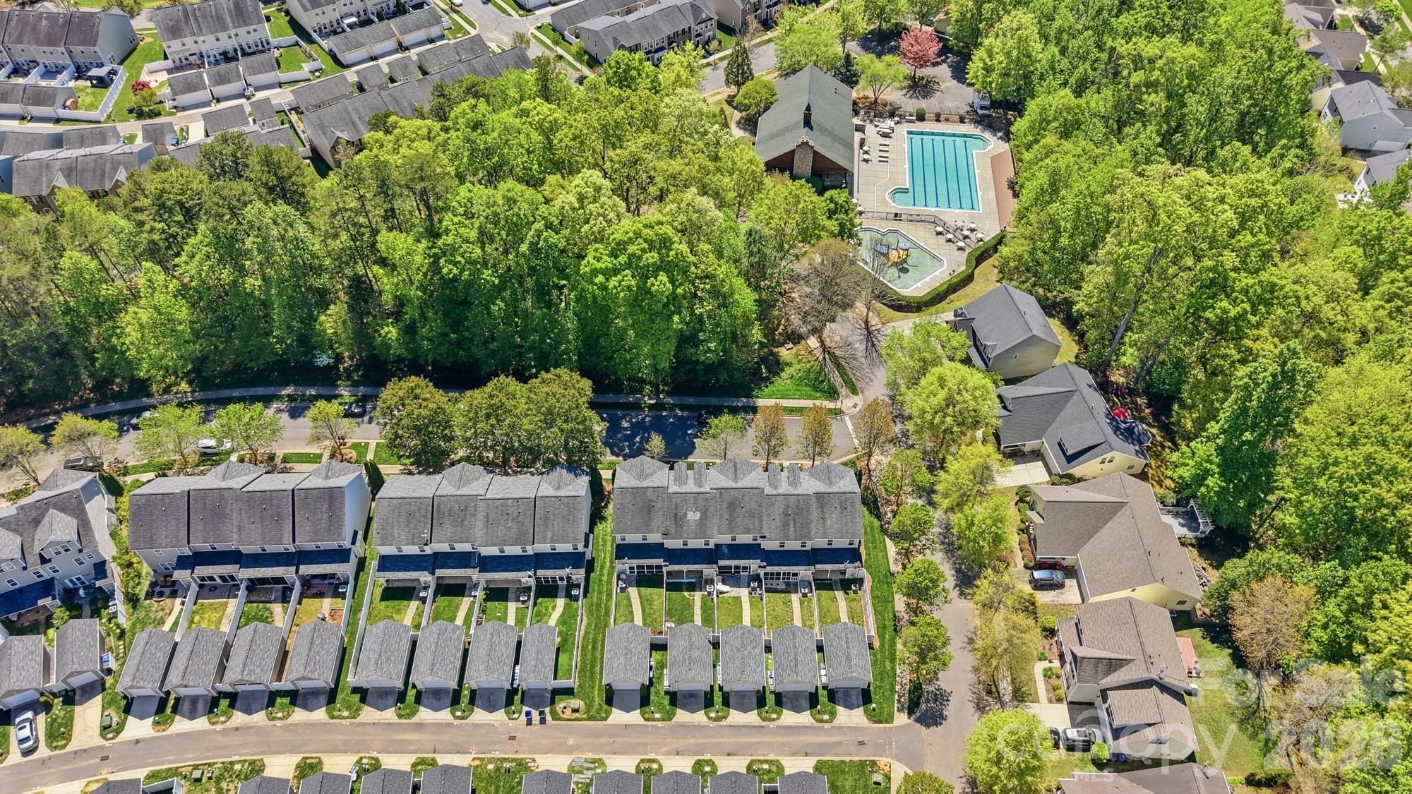 Carrington Ridge - Residential