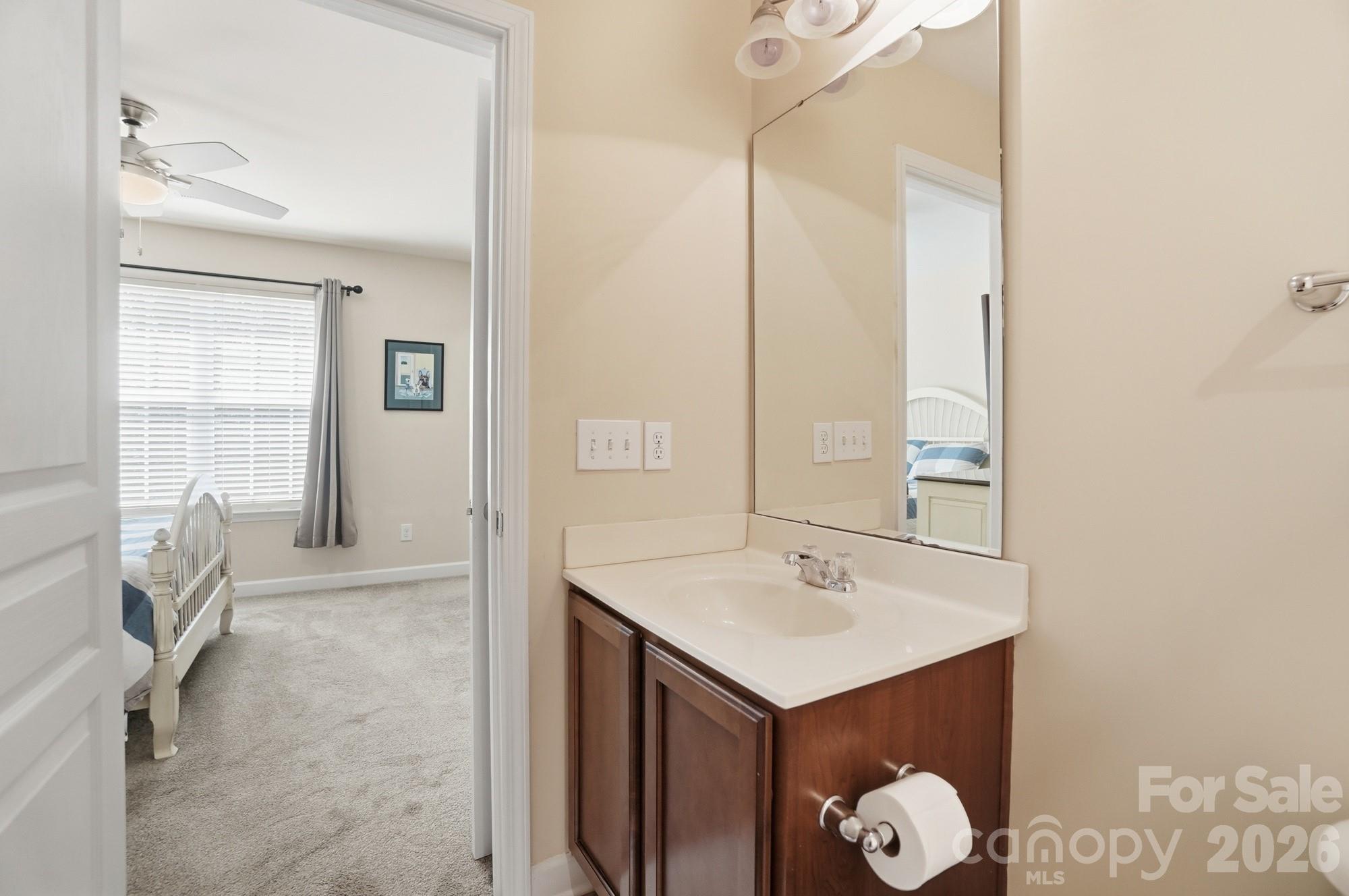 Carrington Ridge - Residential