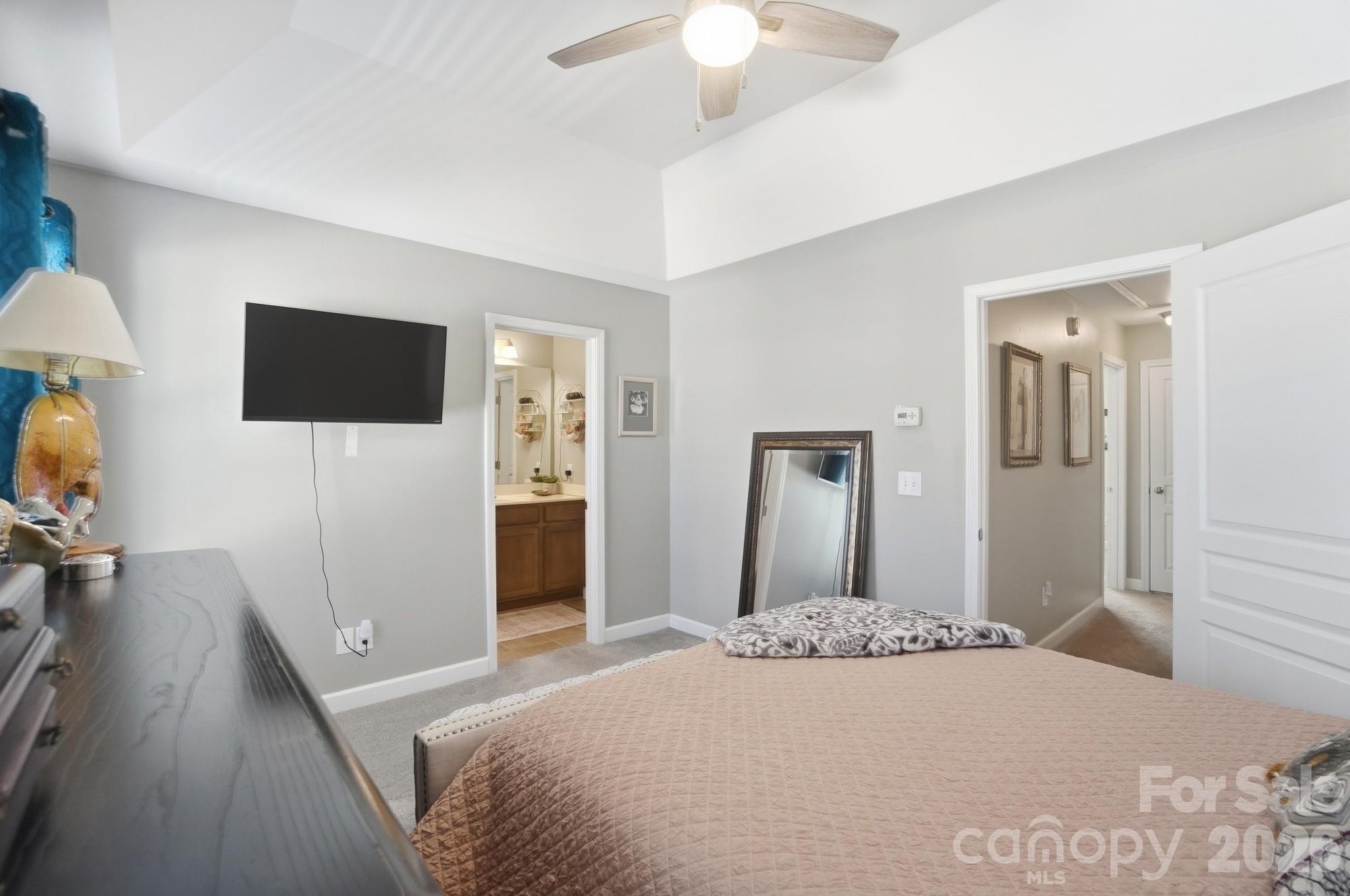 Carrington Ridge - Residential