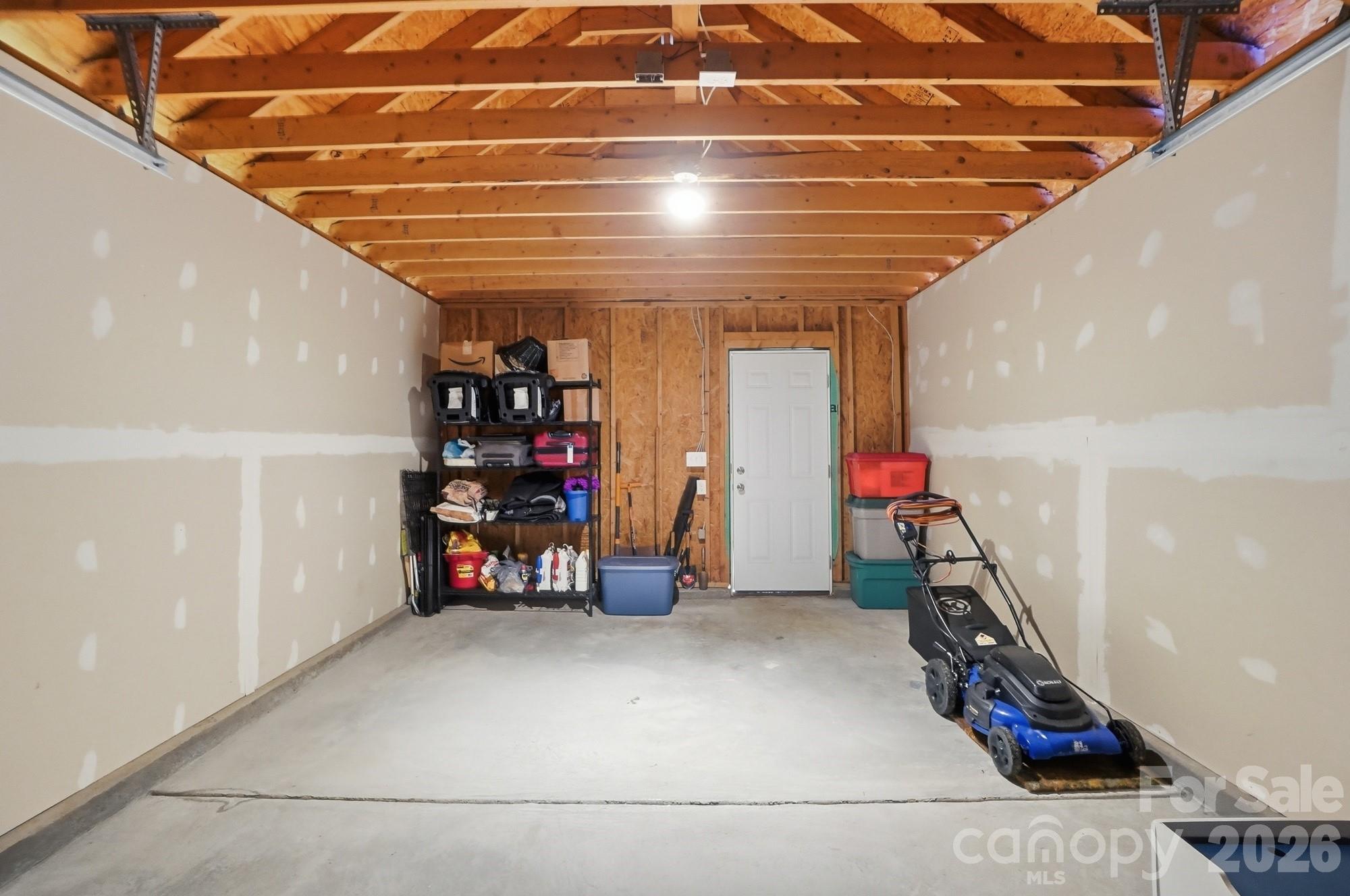 Carrington Ridge - Residential