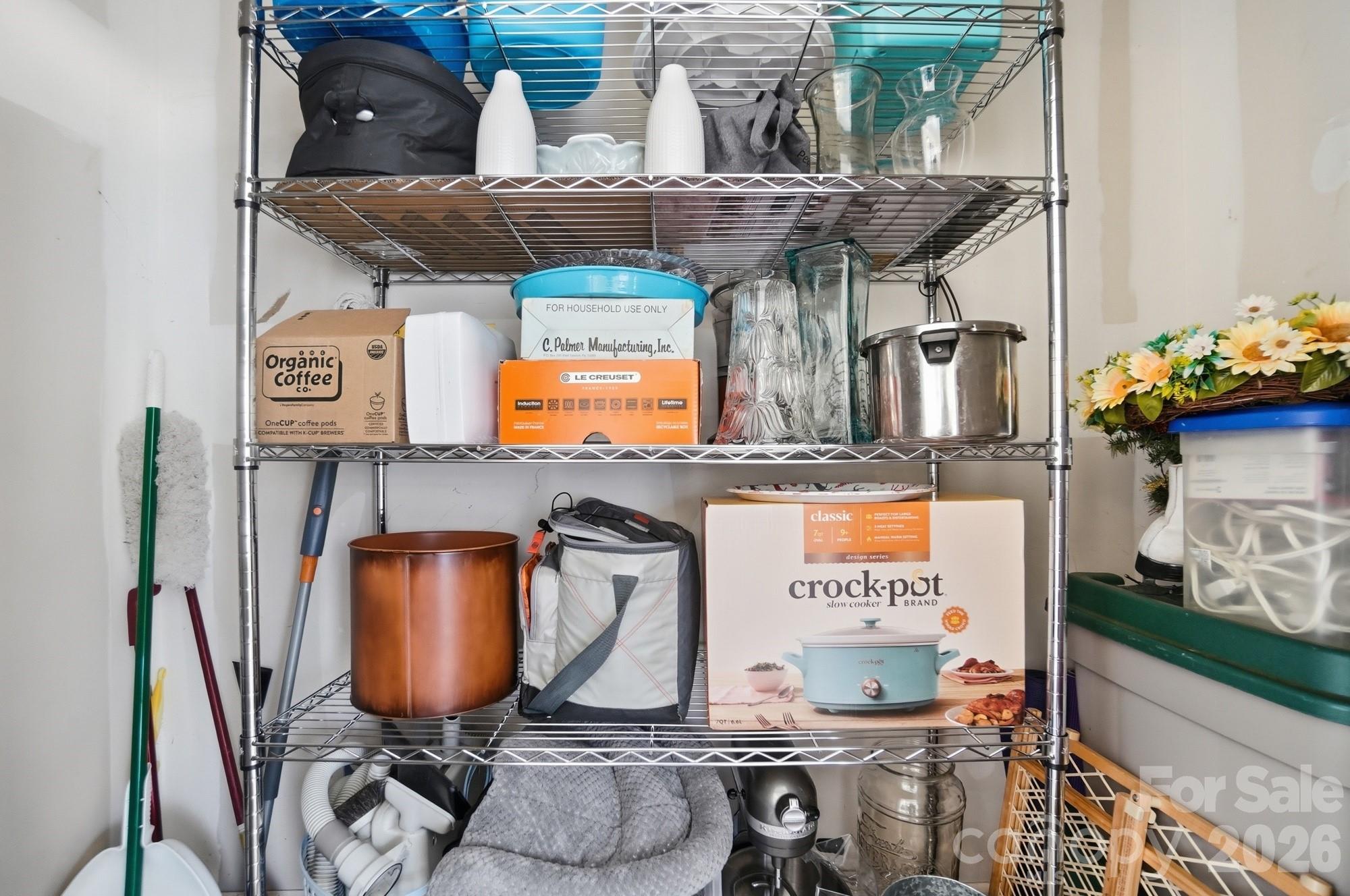 Carrington Ridge - Residential