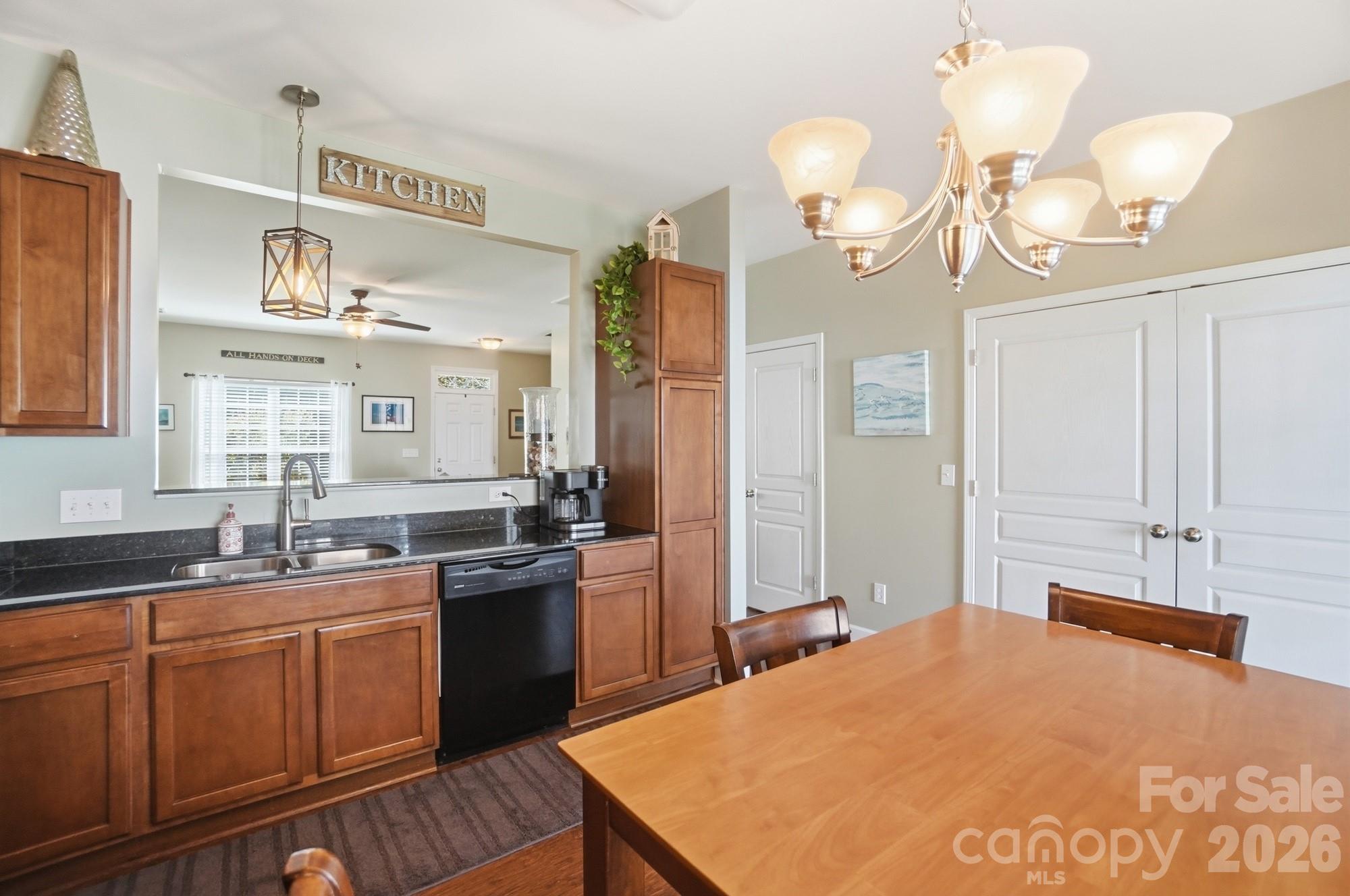 Carrington Ridge - Residential