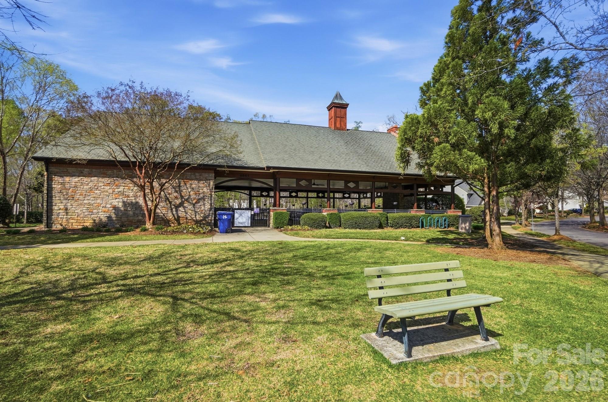 13950 Cypress Woods Drive