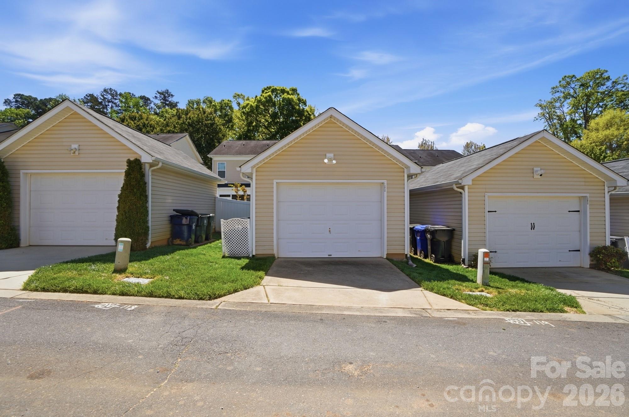 Carrington Ridge - Residential