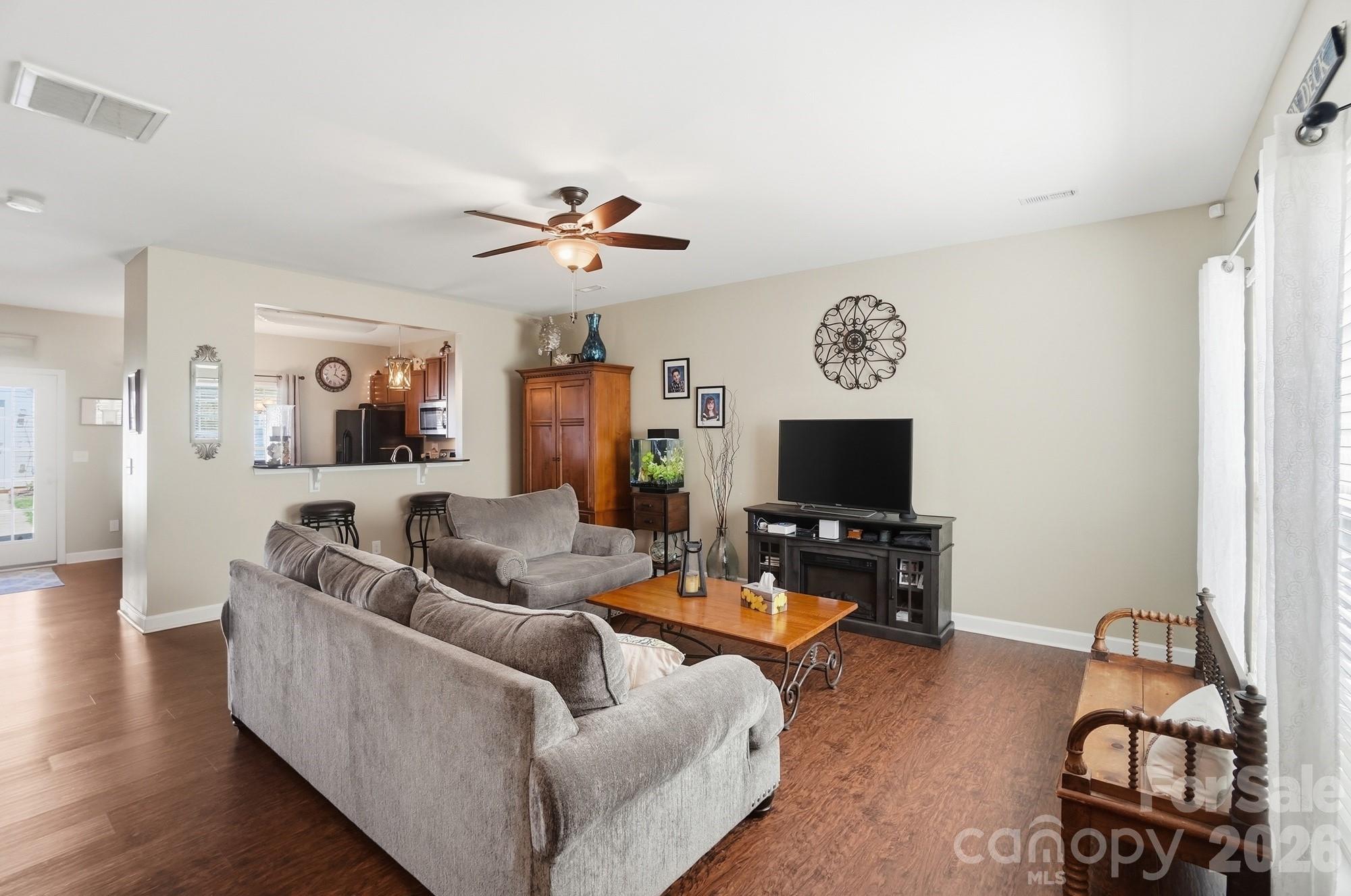 Carrington Ridge - Residential