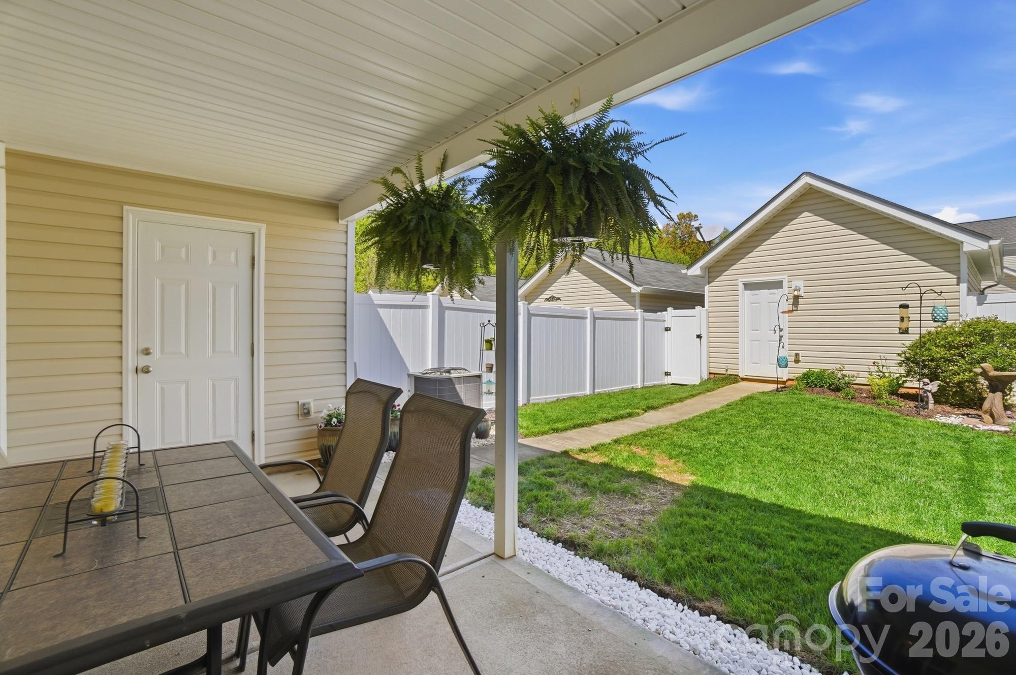 Carrington Ridge - Residential