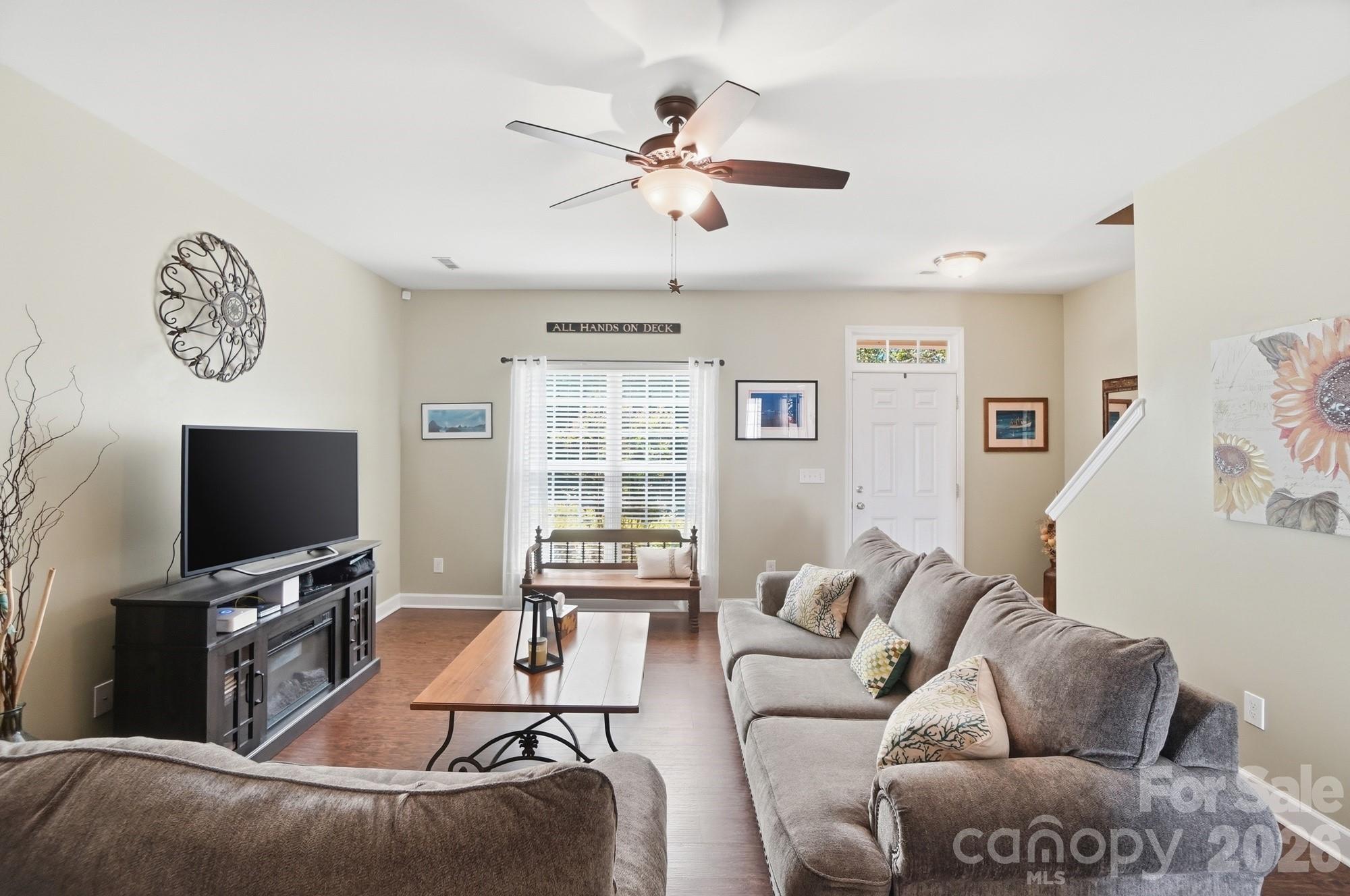 Carrington Ridge - Residential