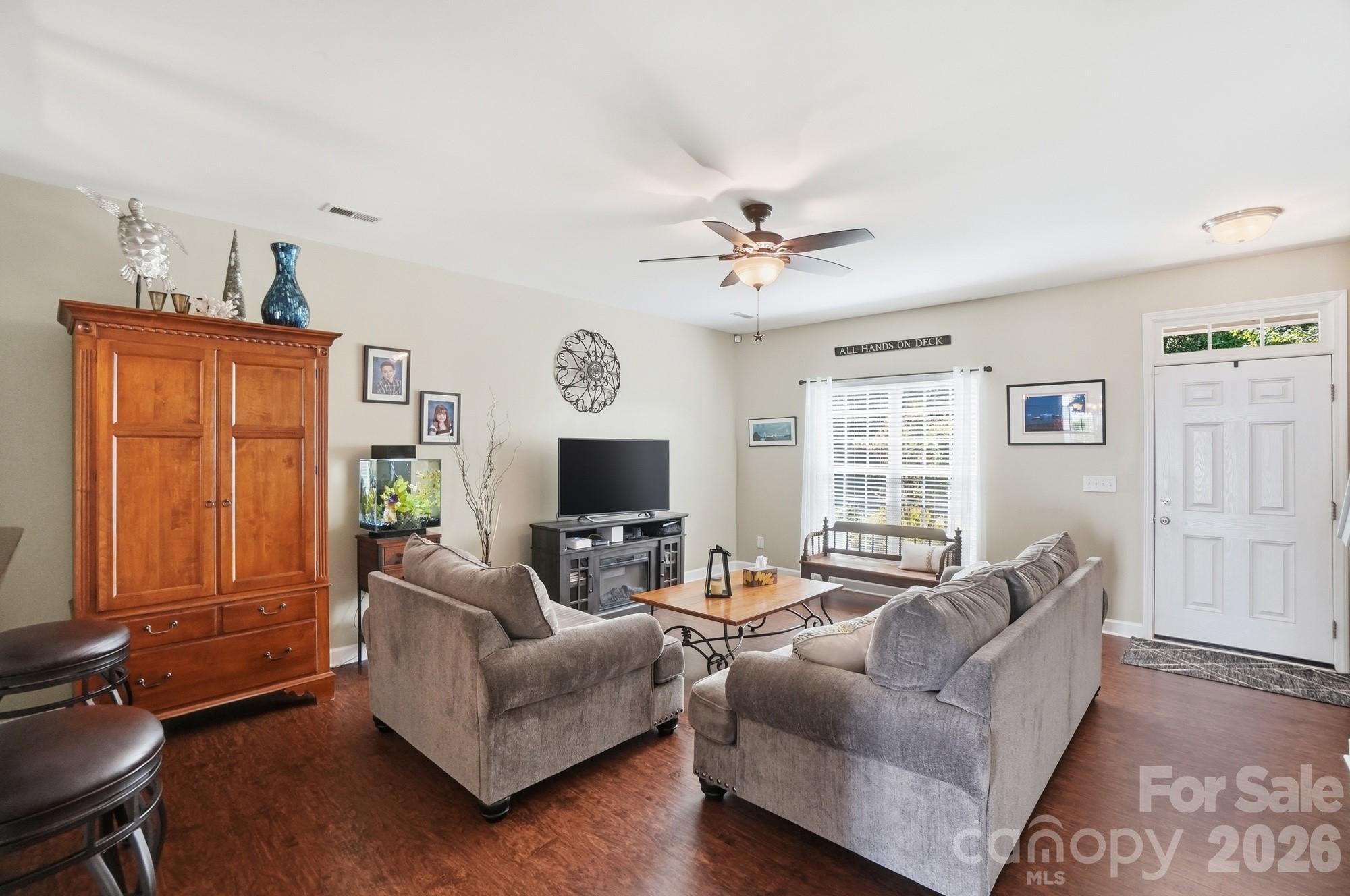 Carrington Ridge - Residential