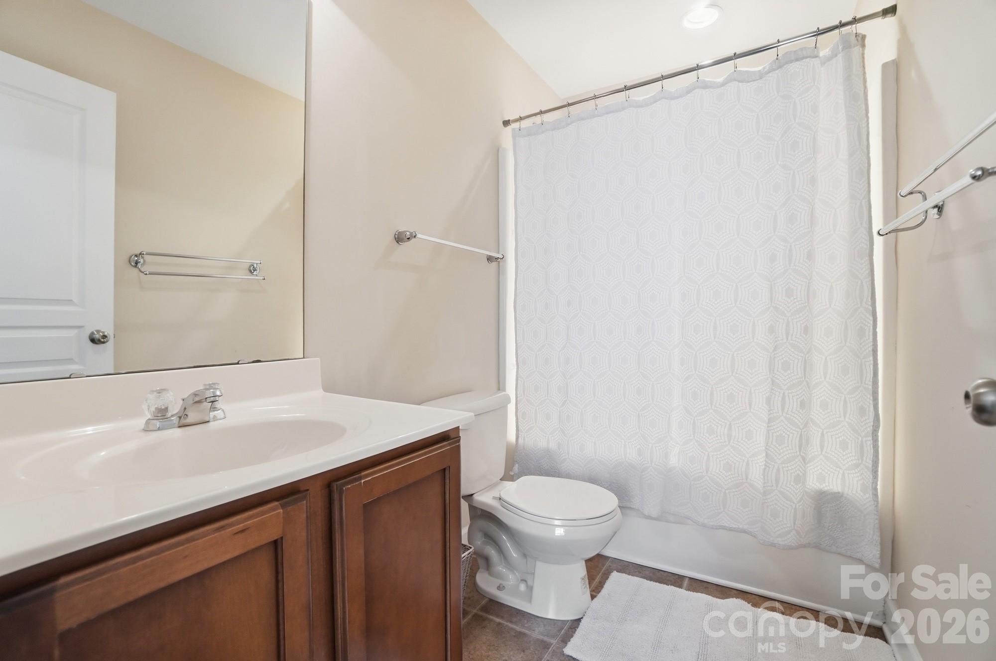 Carrington Ridge - Residential