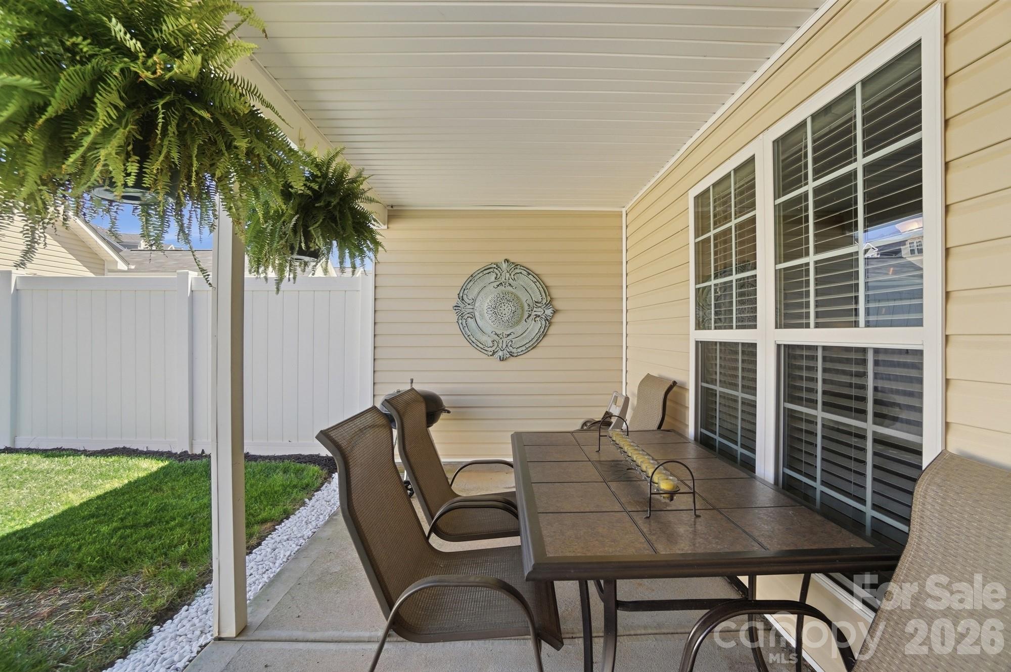 Carrington Ridge - Residential