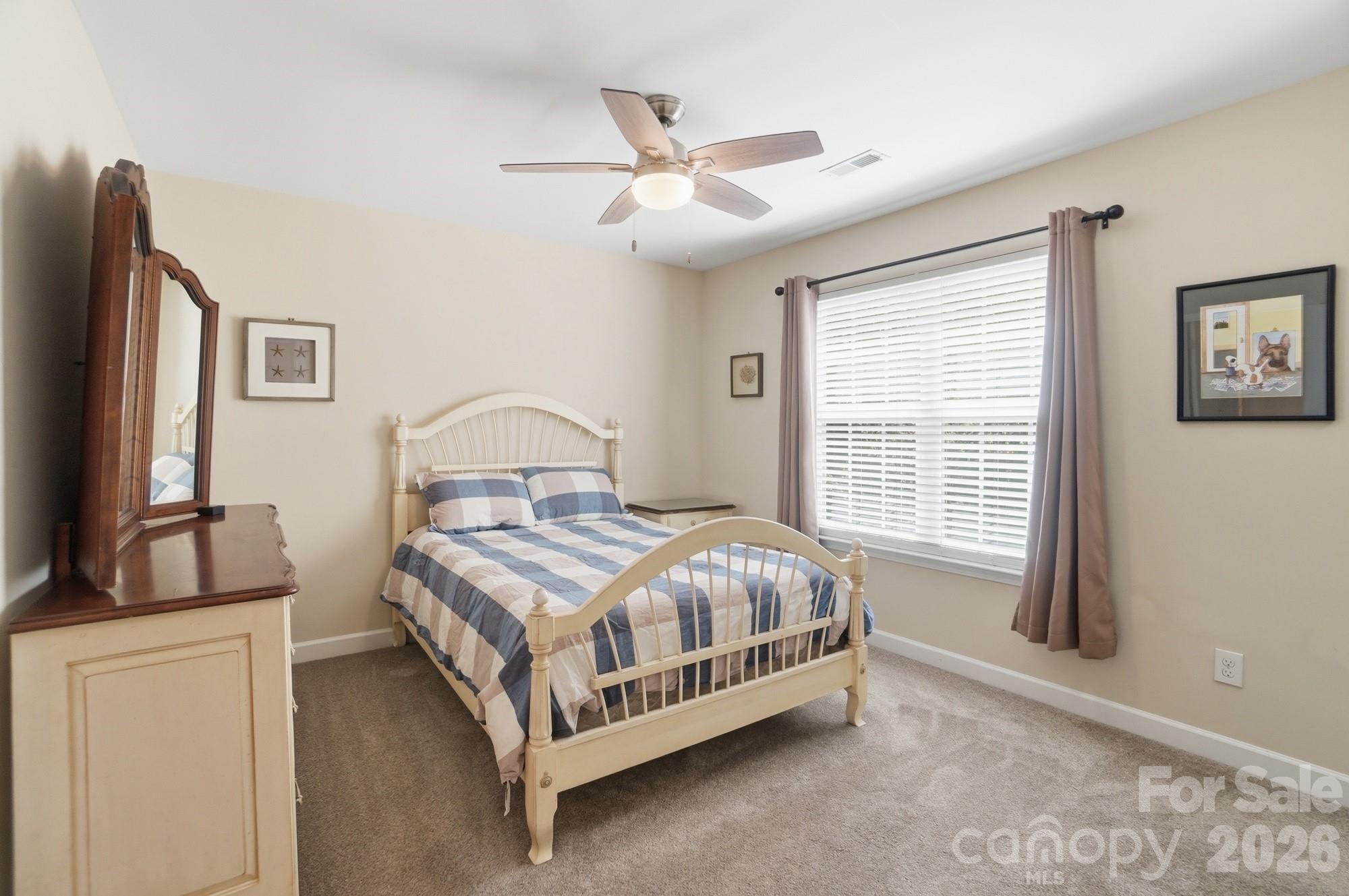 Carrington Ridge - Residential