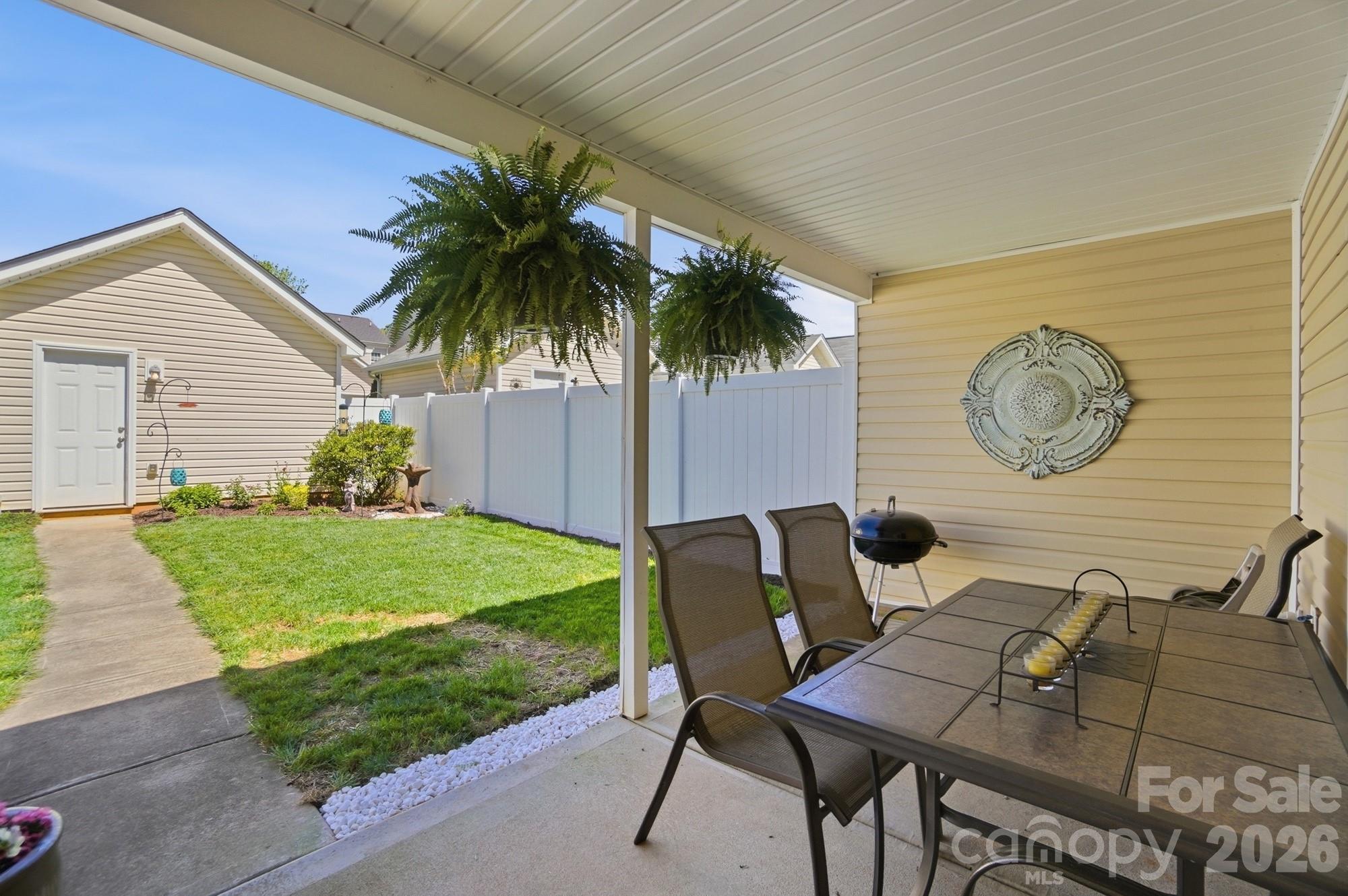 Carrington Ridge - Residential