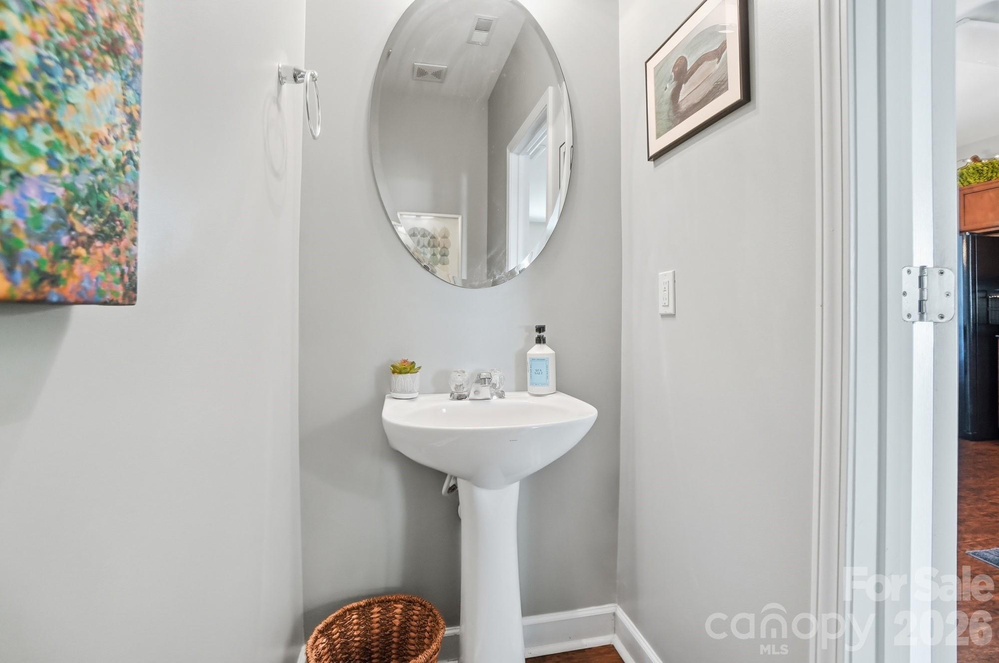 Carrington Ridge - Residential