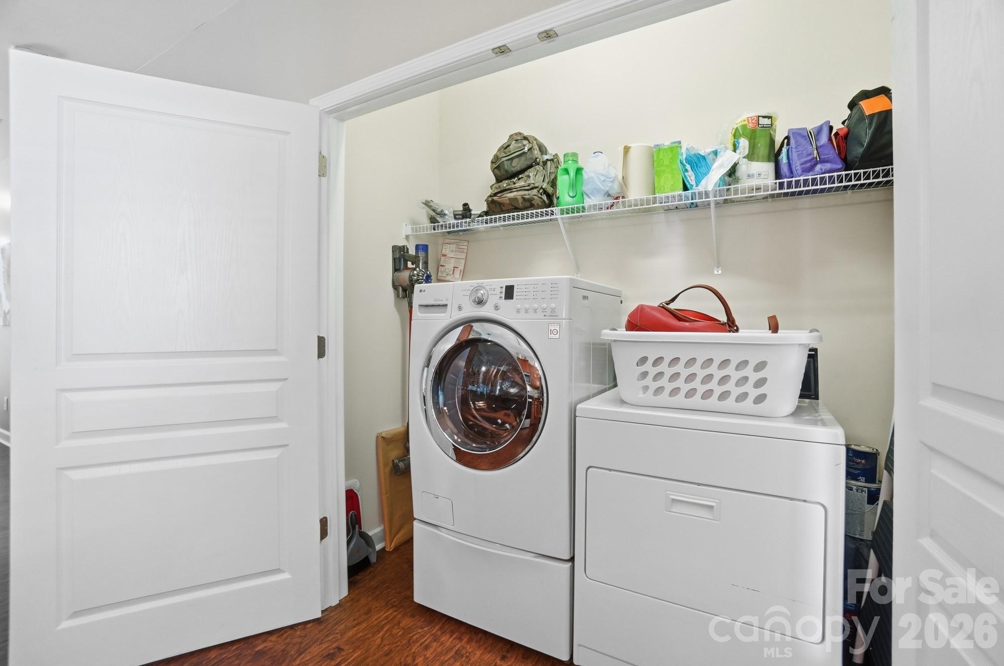 Carrington Ridge - Residential