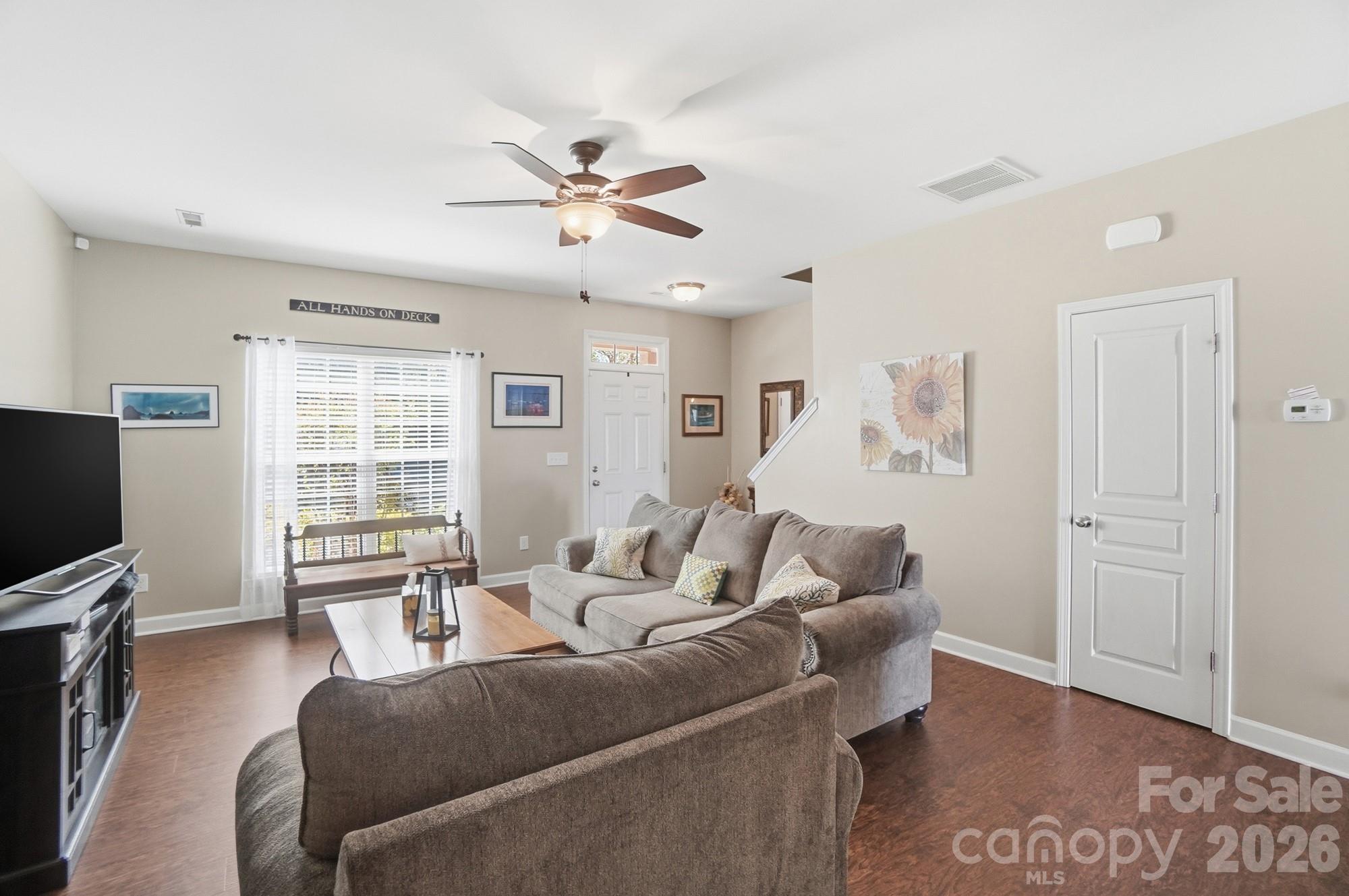 Carrington Ridge - Residential