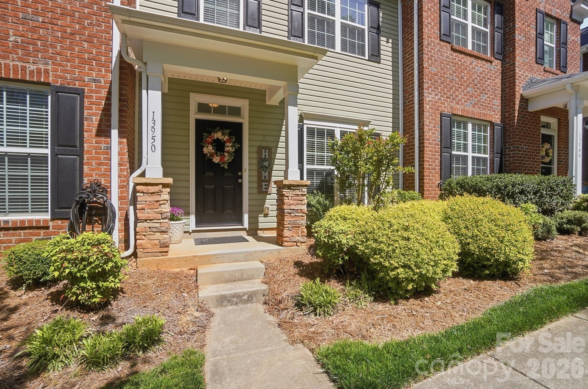 Carrington Ridge - Residential