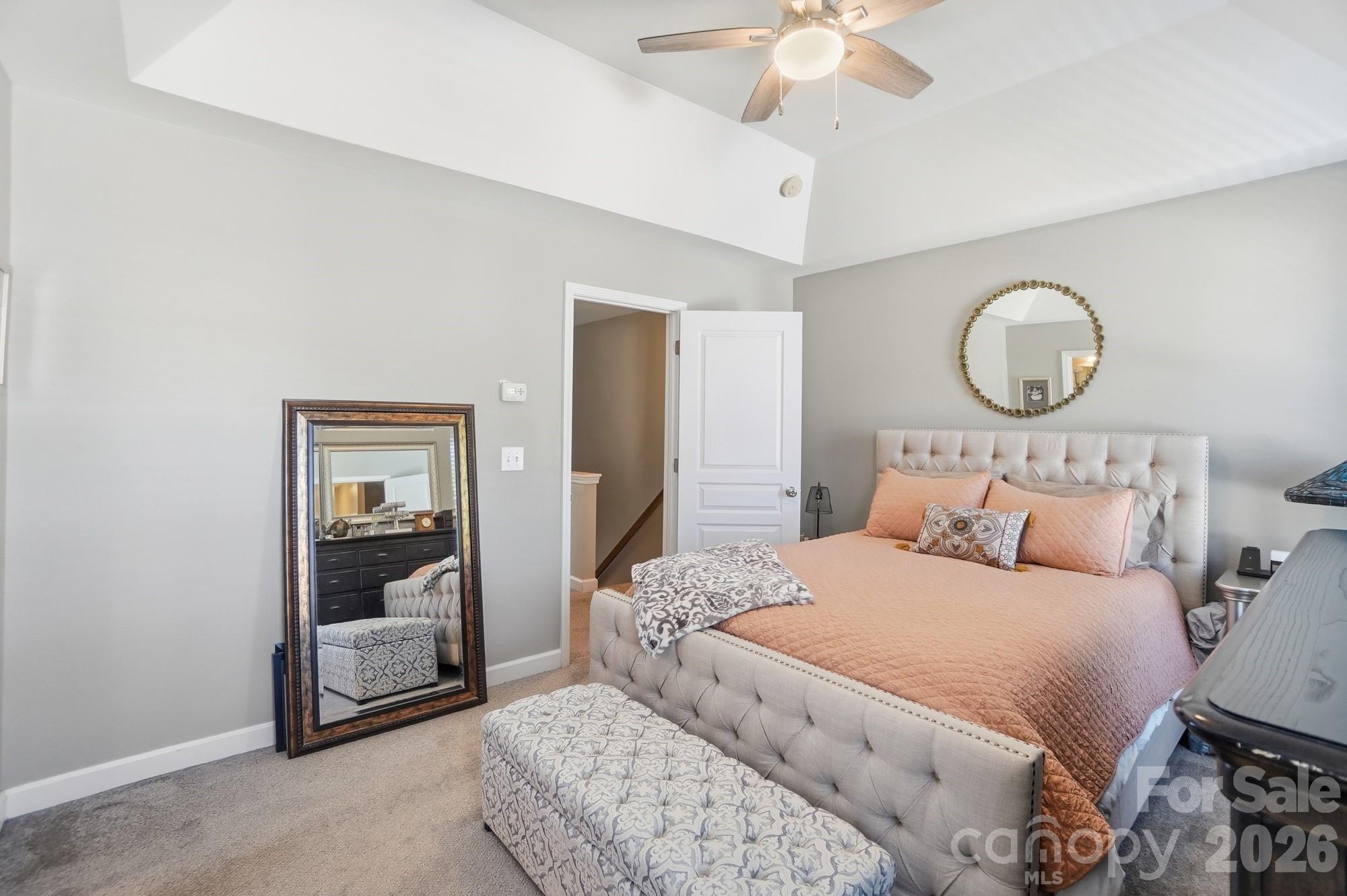 Carrington Ridge - Residential