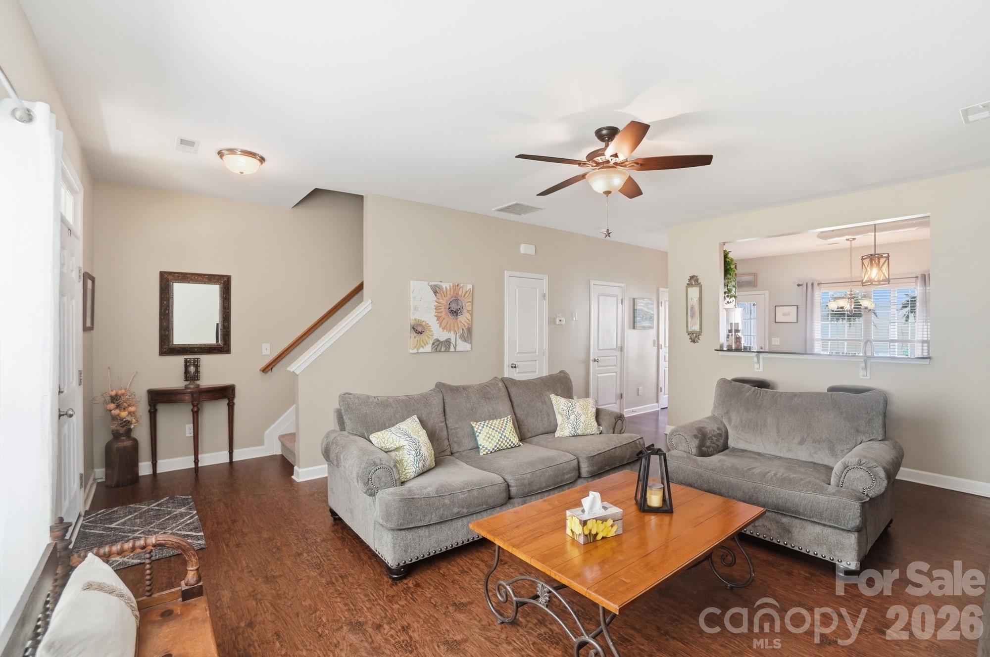 Carrington Ridge - Residential