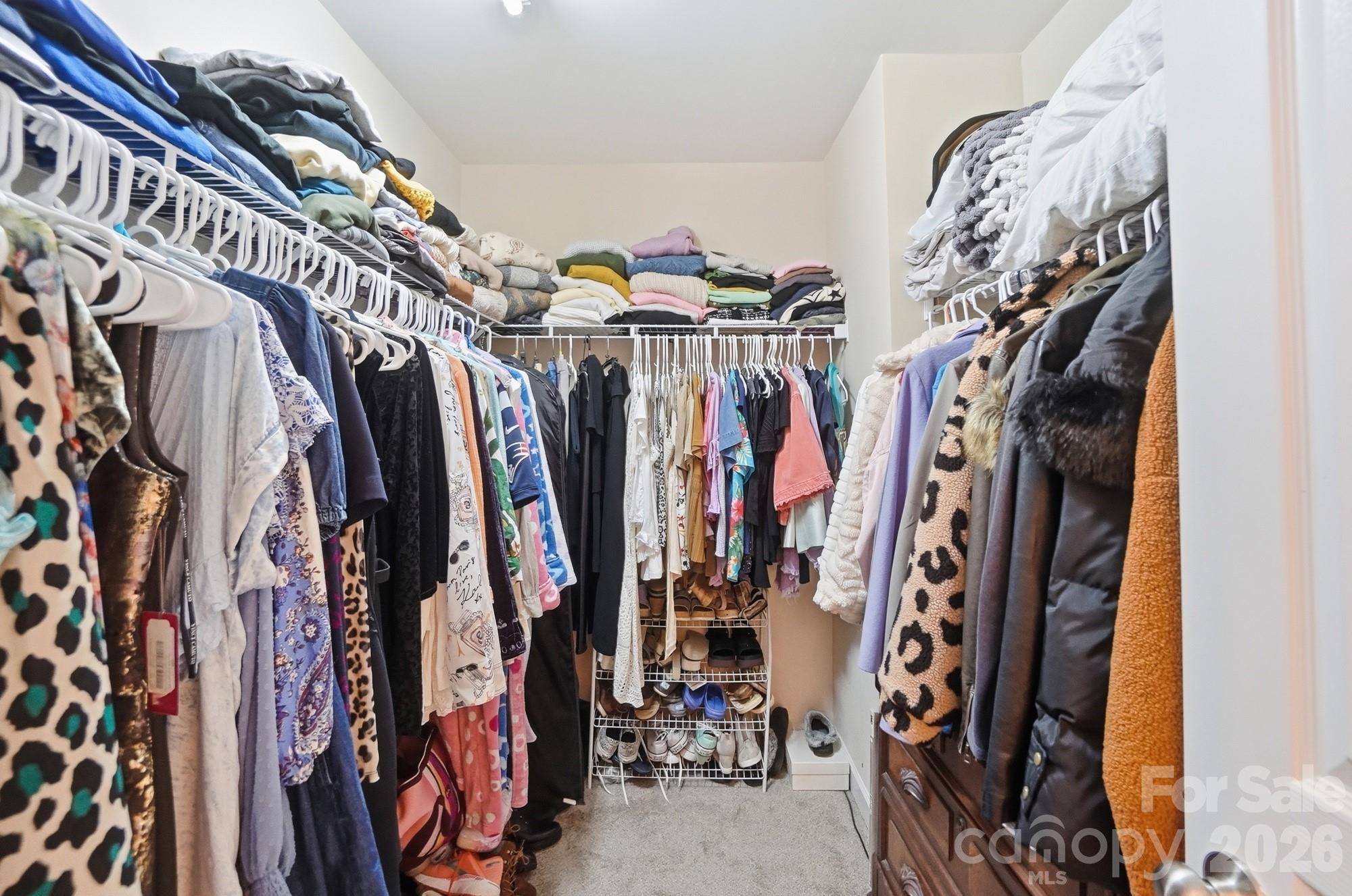 Carrington Ridge - Residential