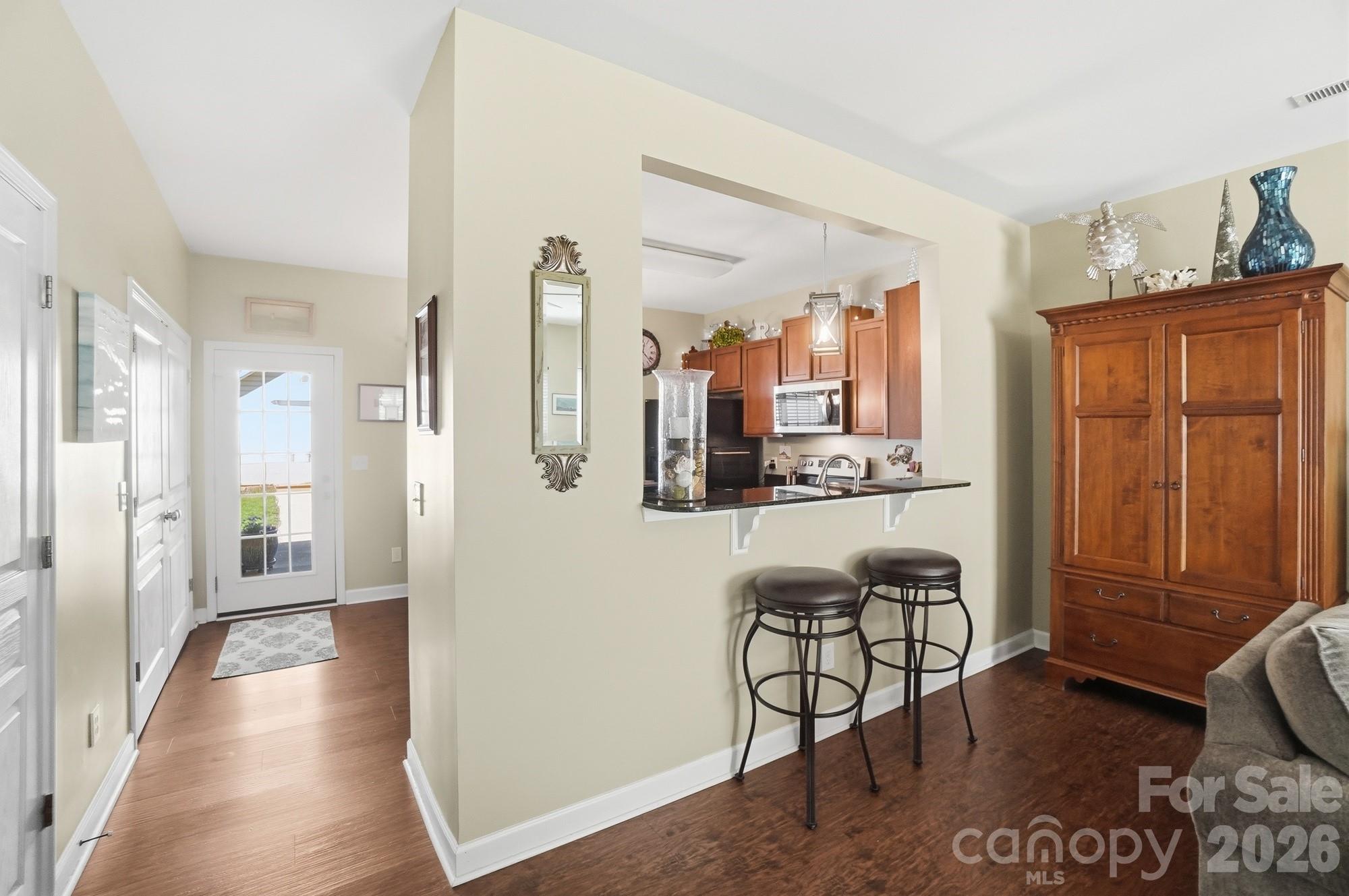 Carrington Ridge - Residential