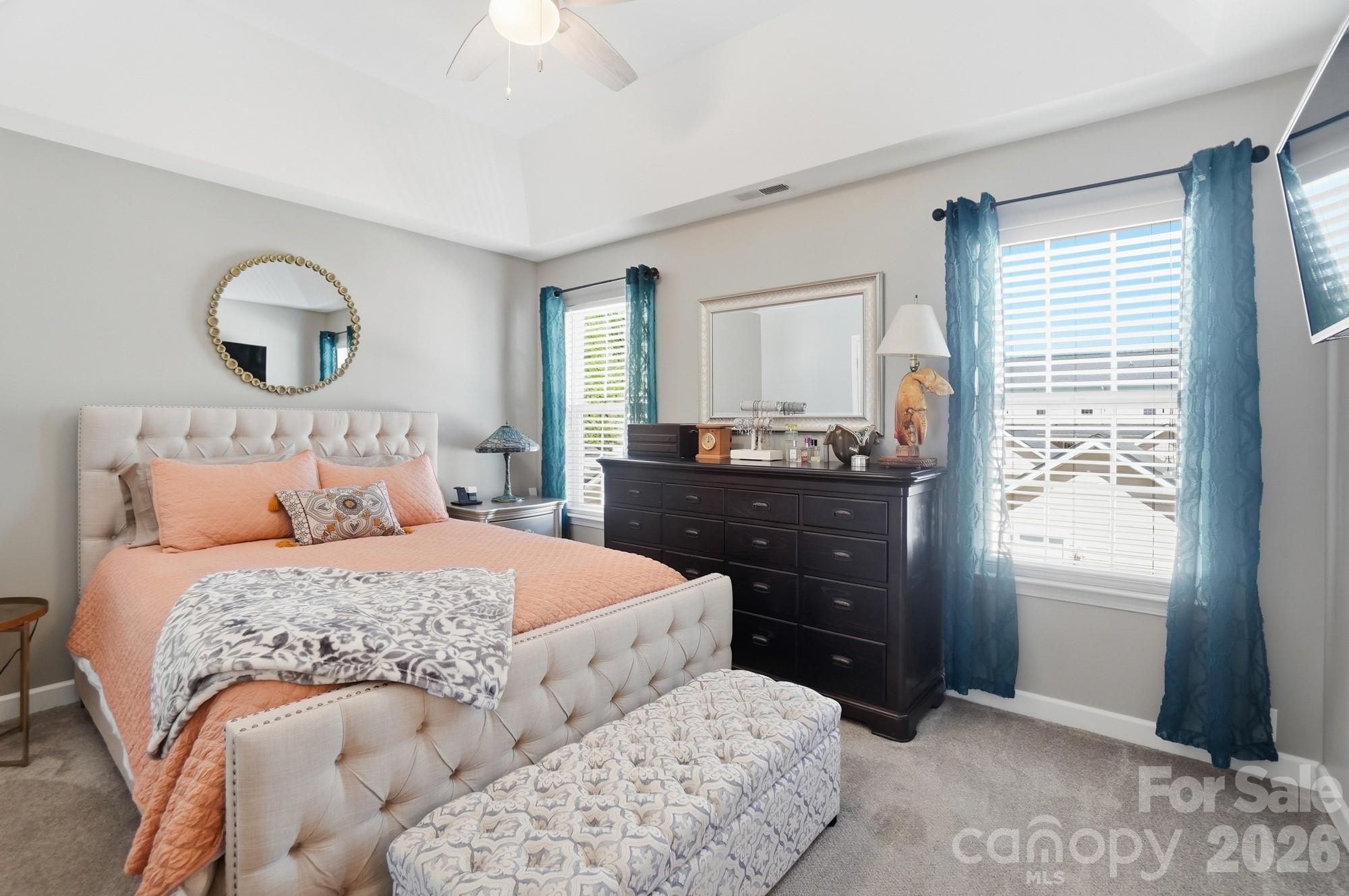 Carrington Ridge - Residential