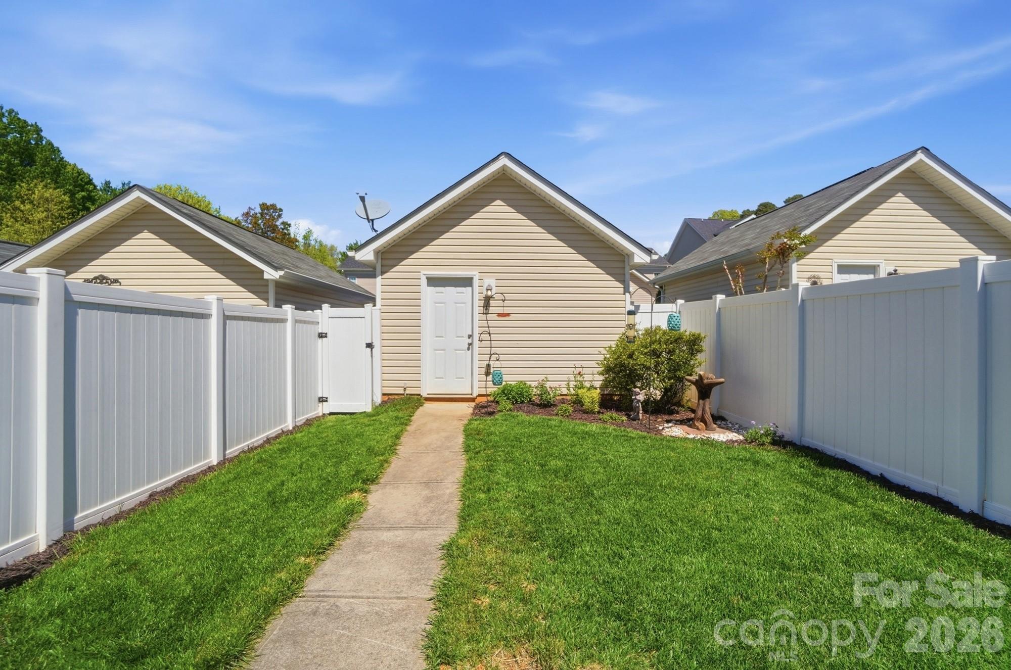 Carrington Ridge - Residential