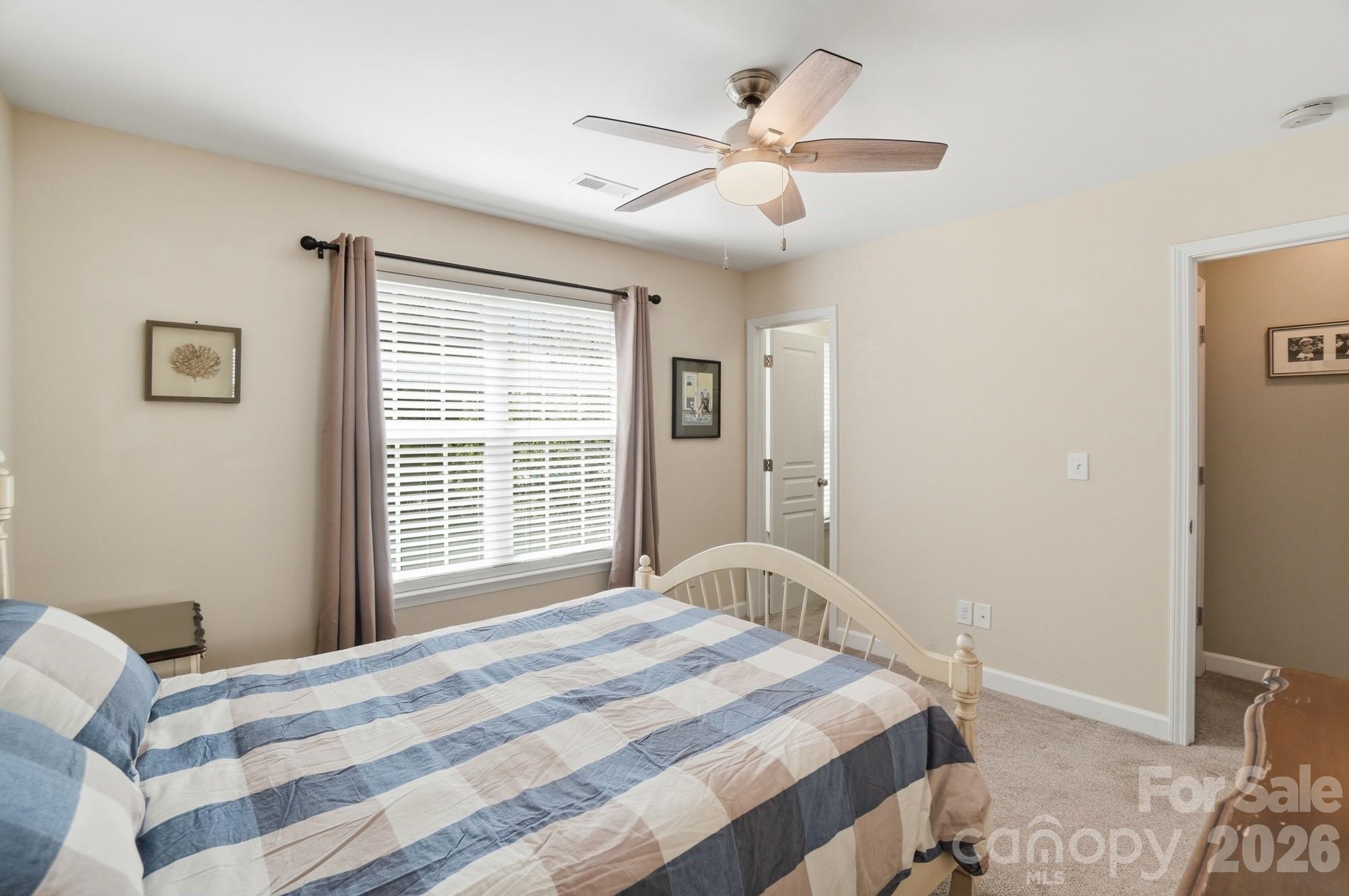 Carrington Ridge - Residential