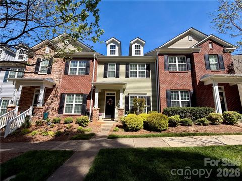 13950 Cypress Woods Drive Huntersville NC 28078