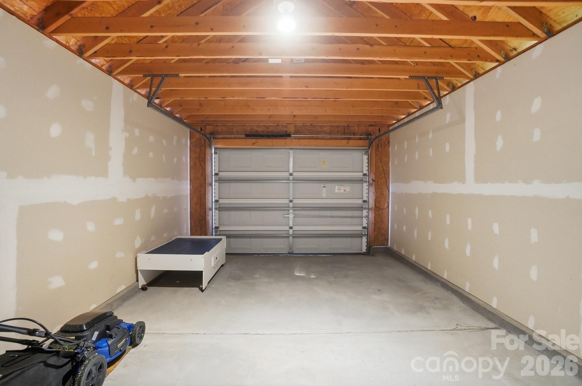 Carrington Ridge - Residential