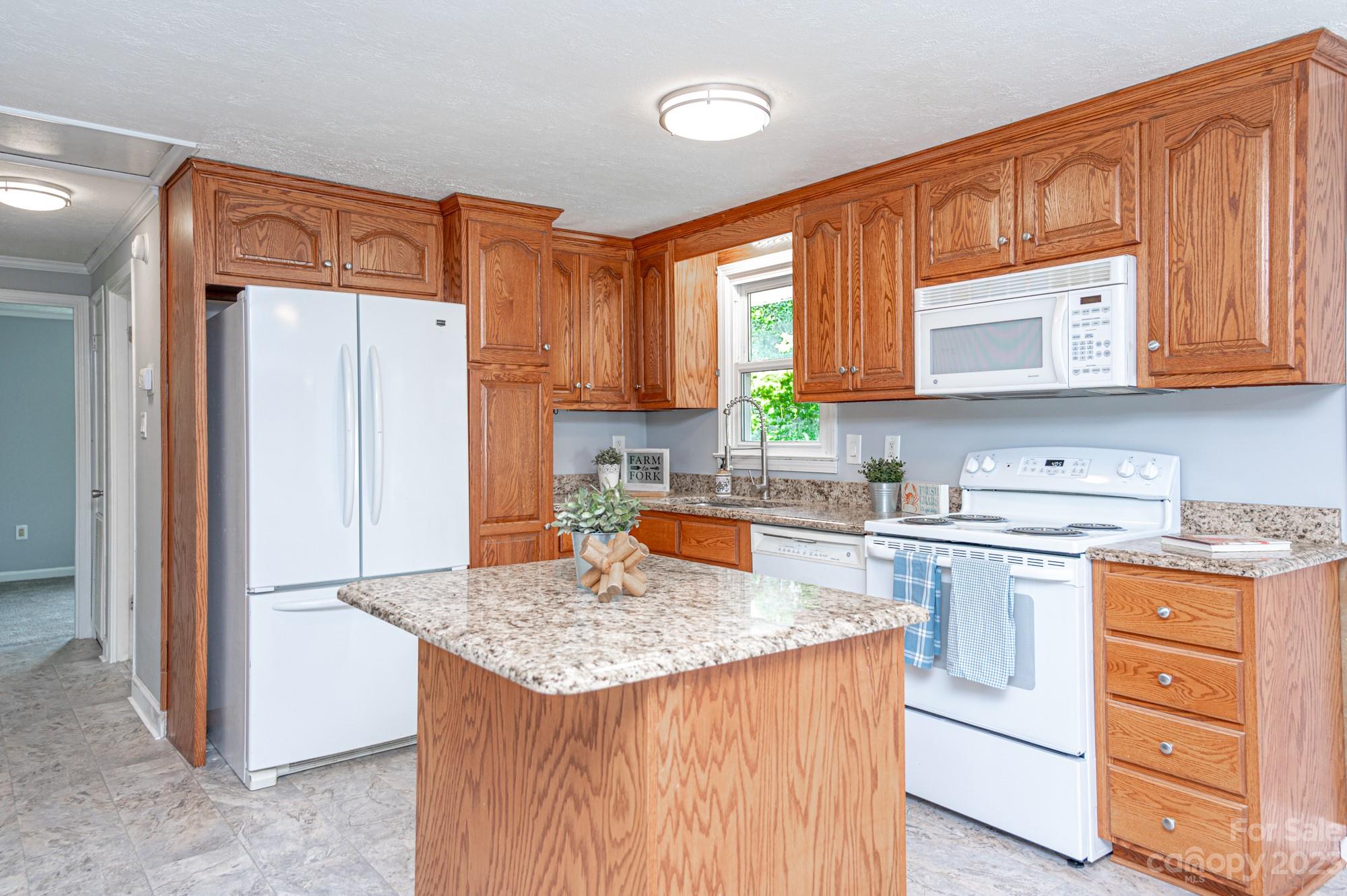 Rama Woods - Residential