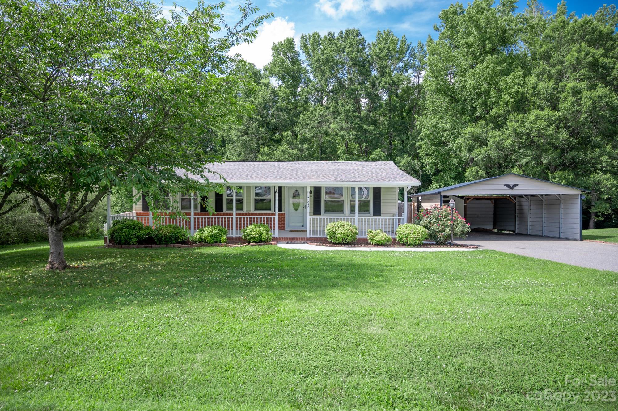 Rama Woods - Residential