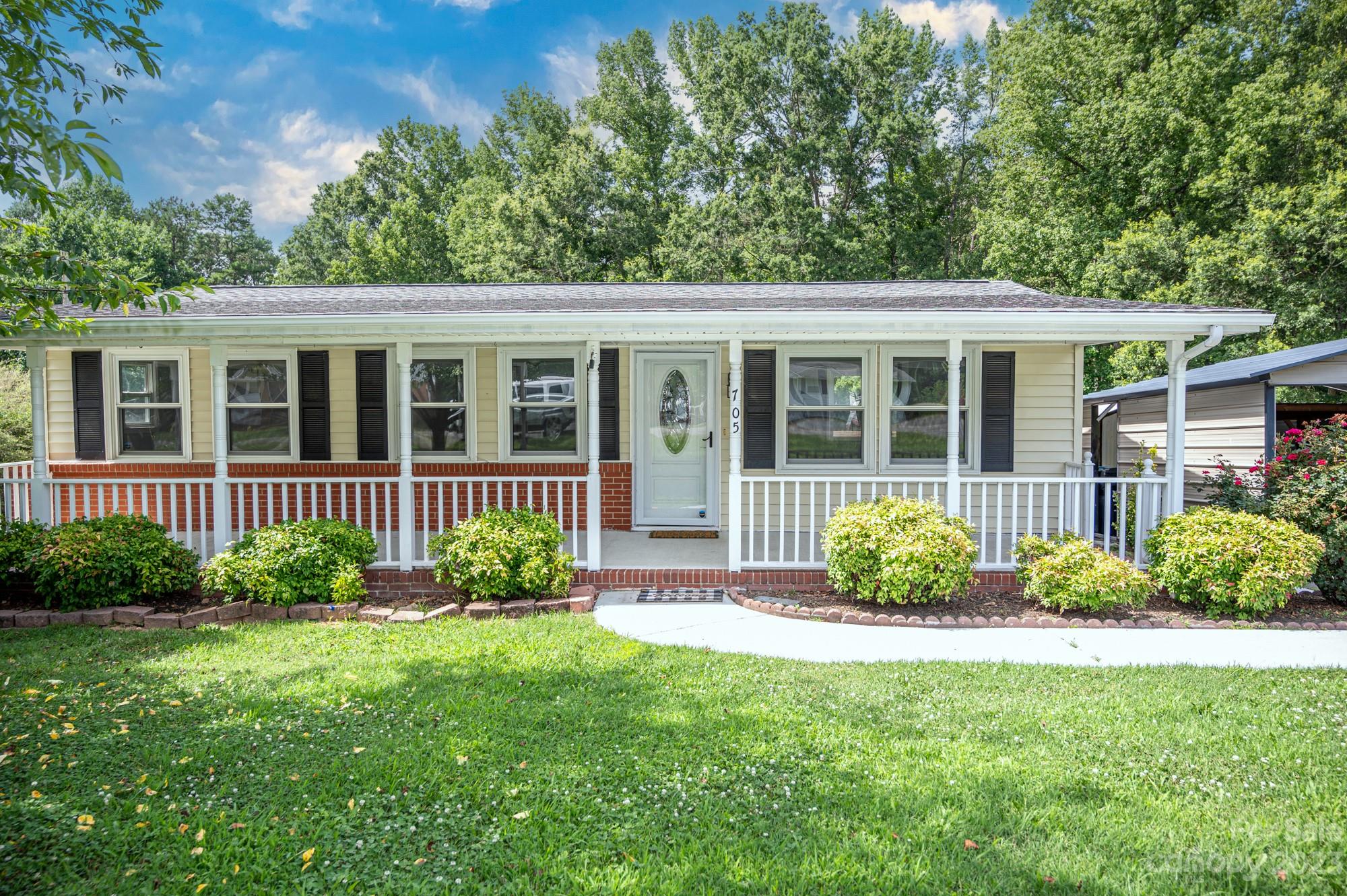 Rama Woods - Residential