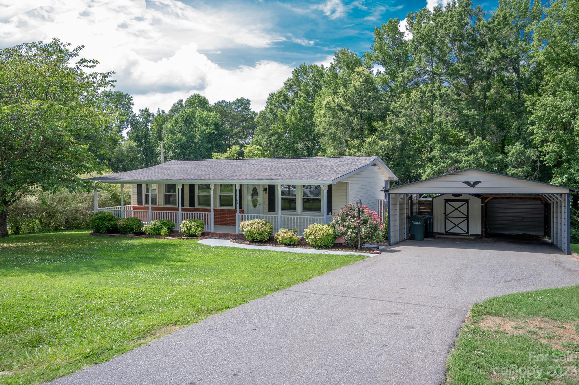 Rama Woods - Residential