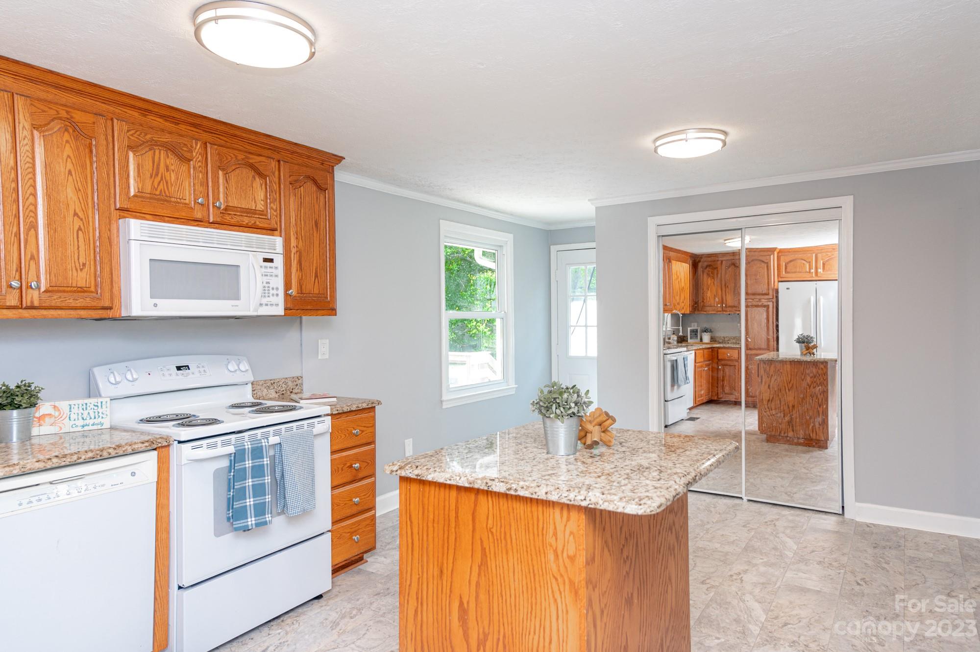 Rama Woods - Residential