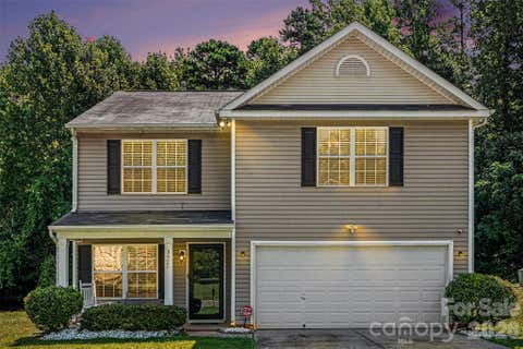 Photo of 8920 Red Clay Lane, Charlotte, NC 28269 (MLS # 4403111)
