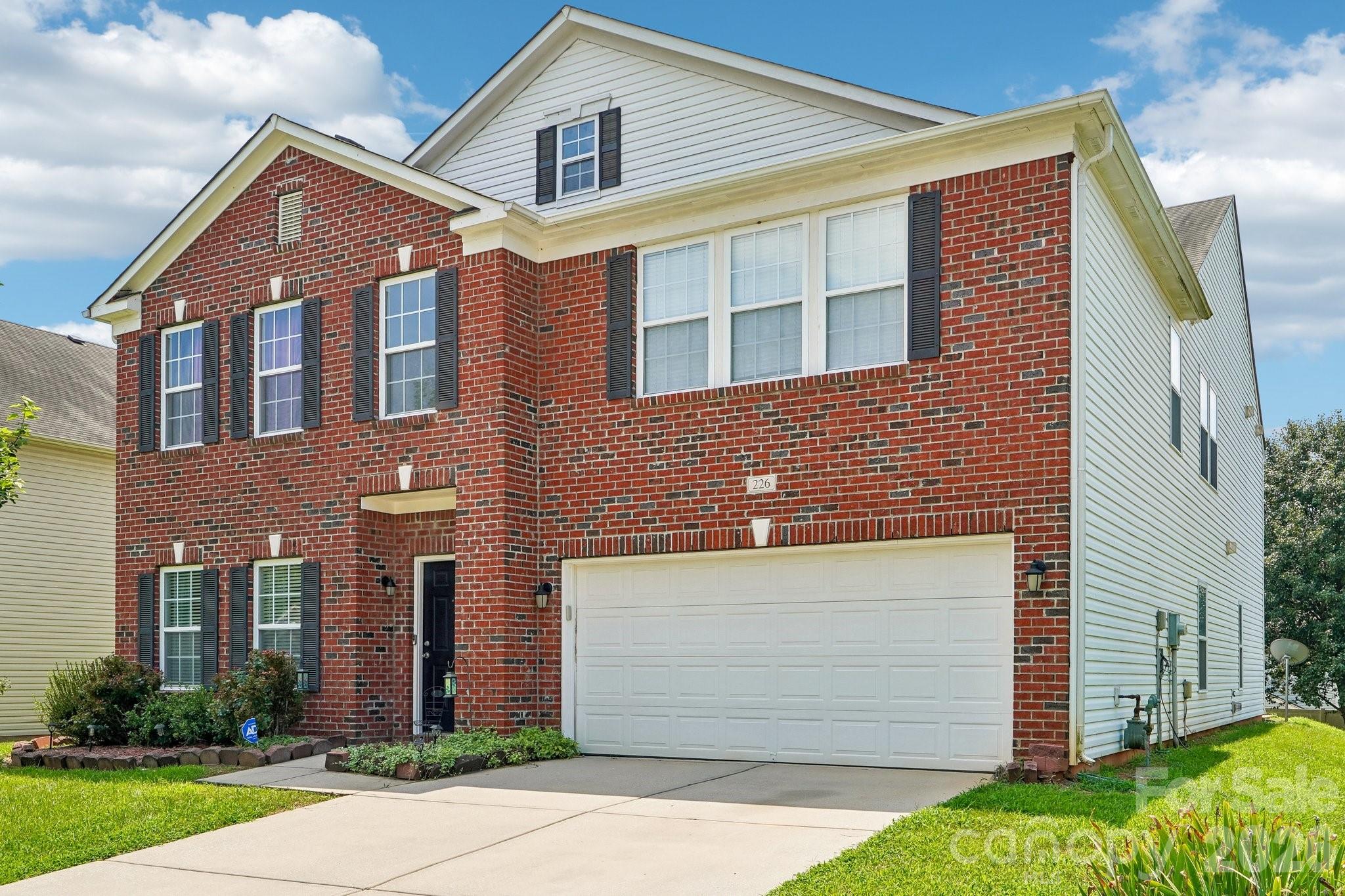 226 Elaine Court