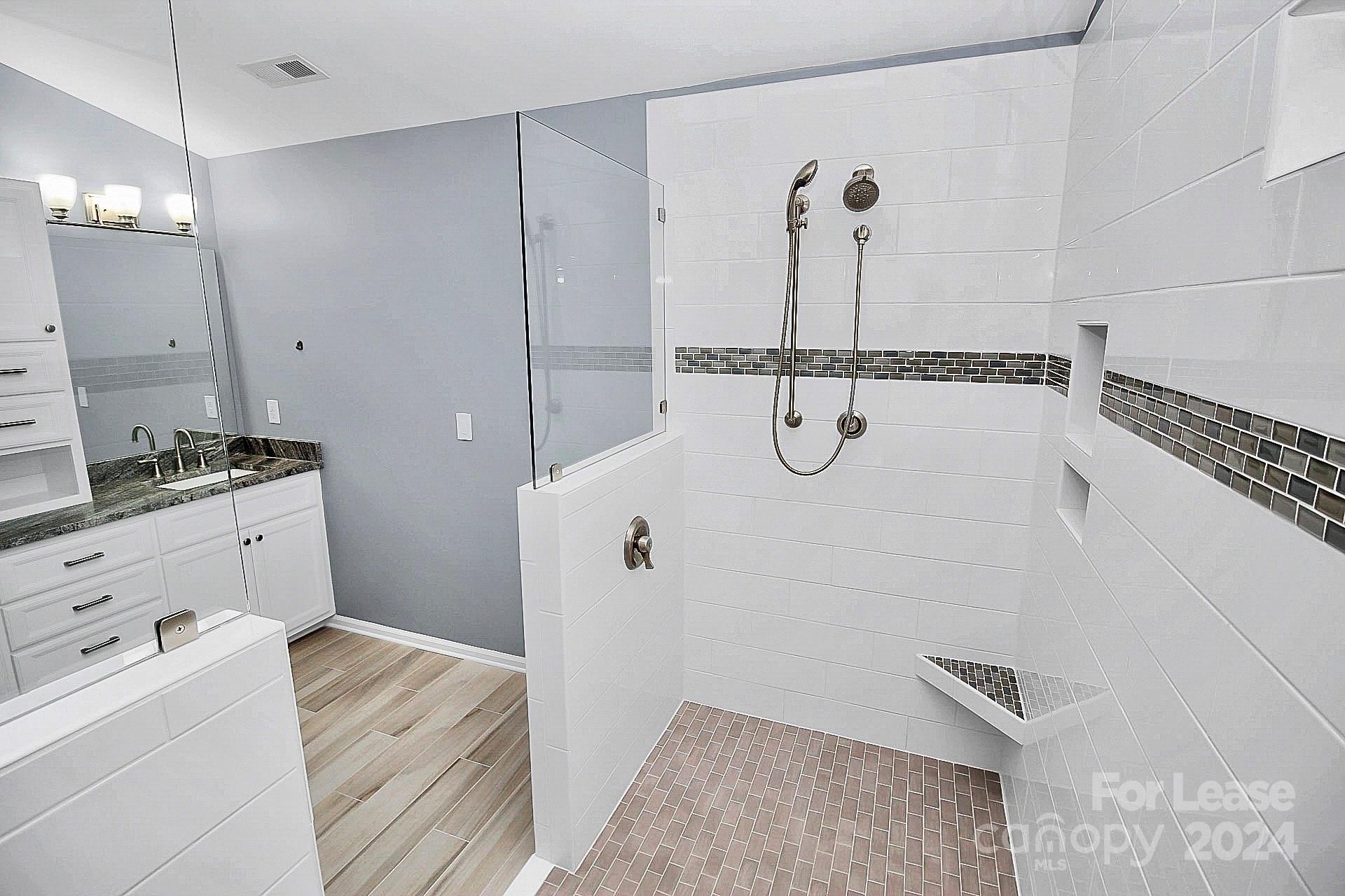 Huntington Forest - Residential Lease