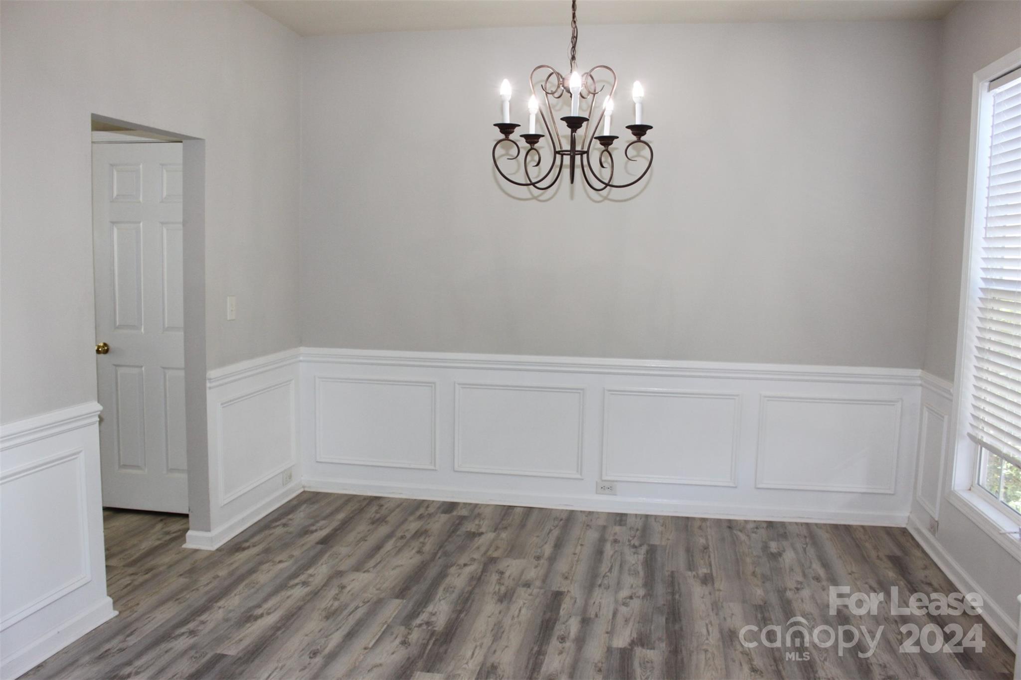 Huntington Forest - Residential Lease