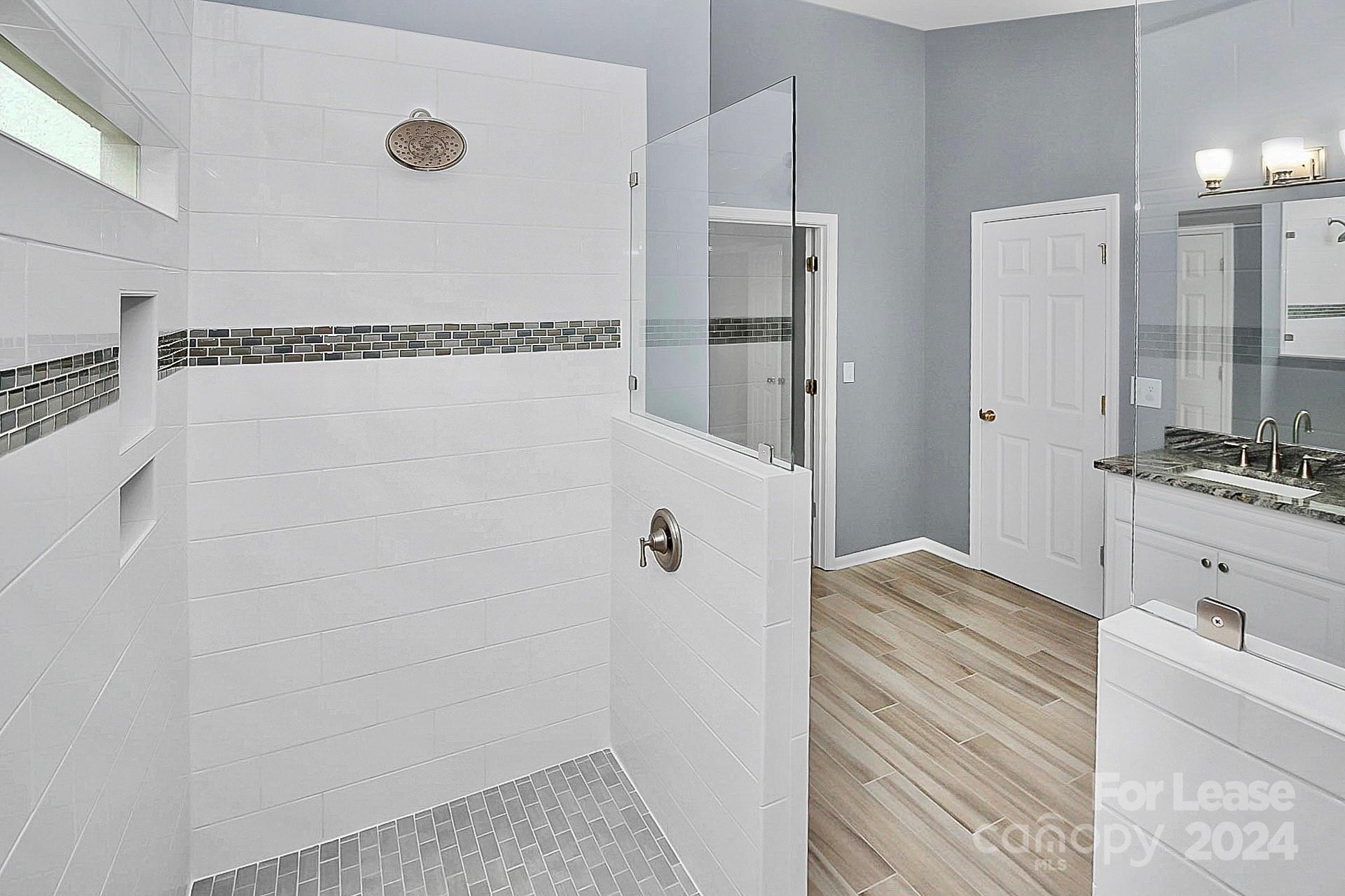 Huntington Forest - Residential Lease